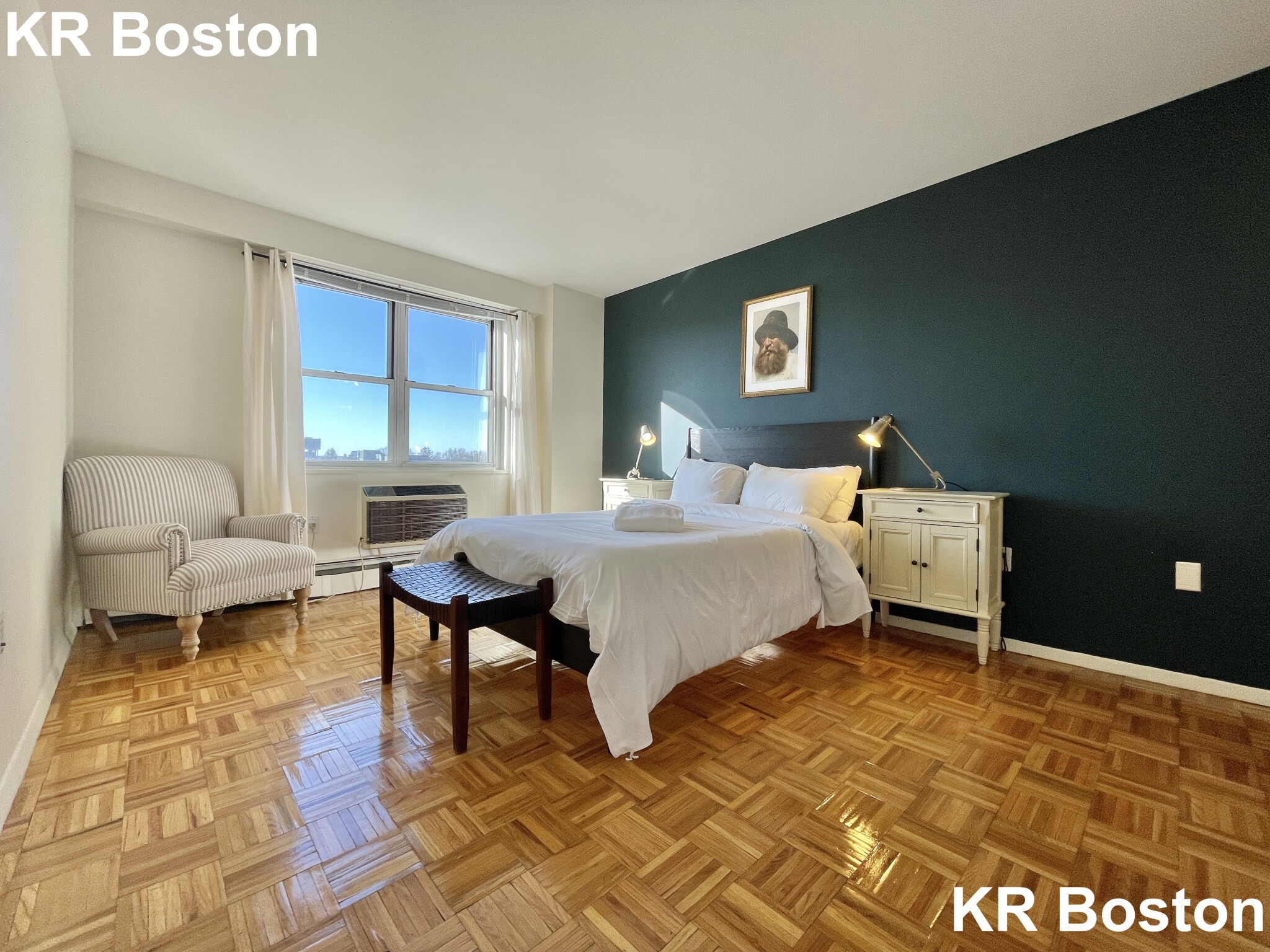 185 Freeman St, Coolidge Corner