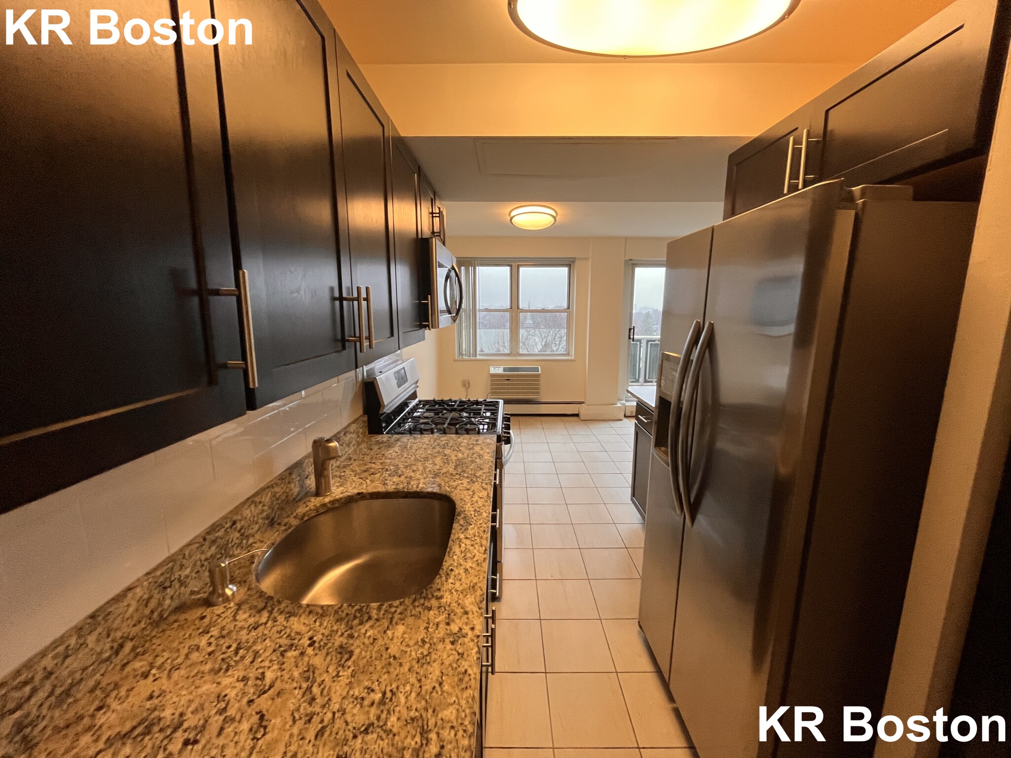 185 Freeman St, Coolidge Corner