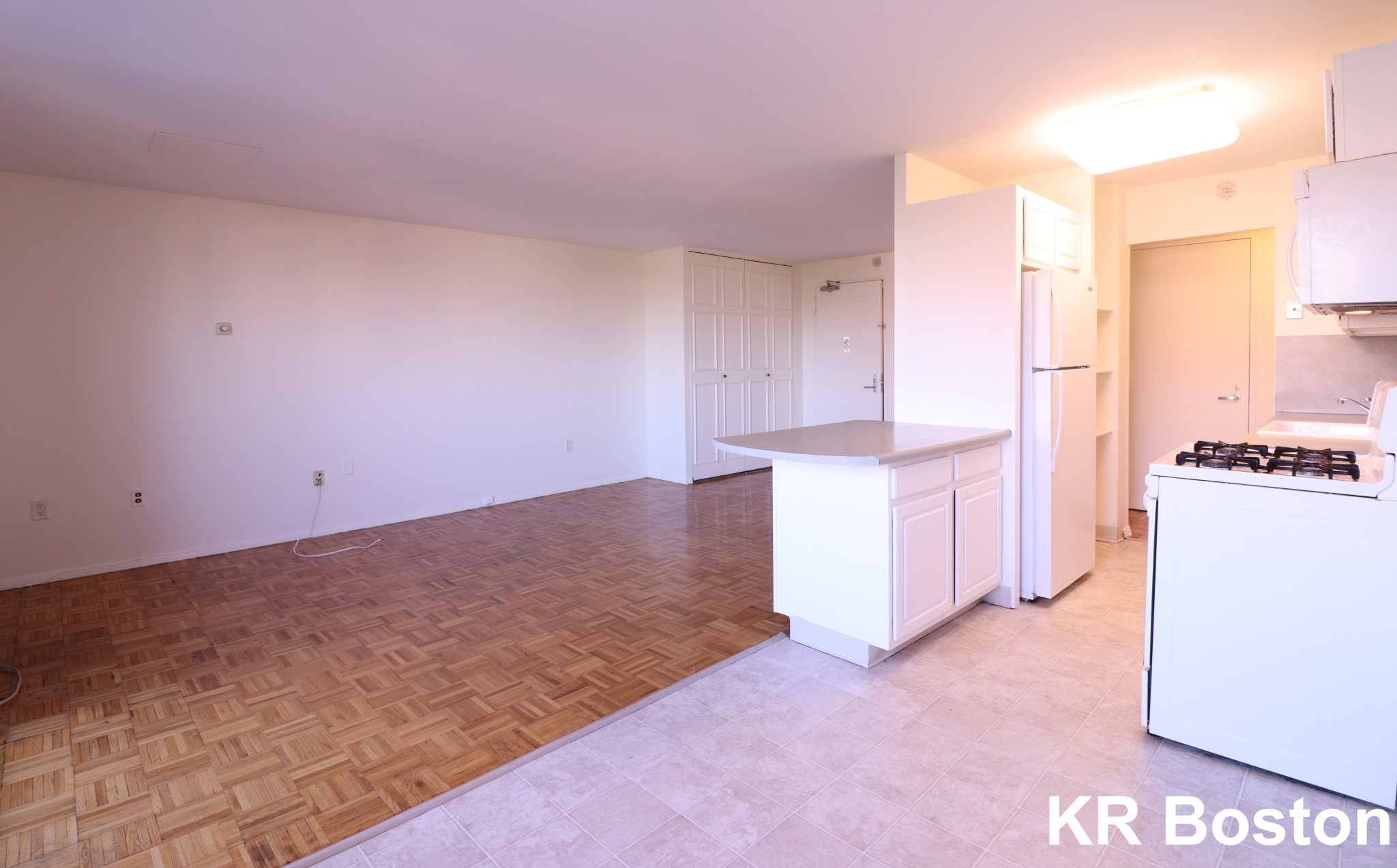 185 Freeman St, Coolidge Corner