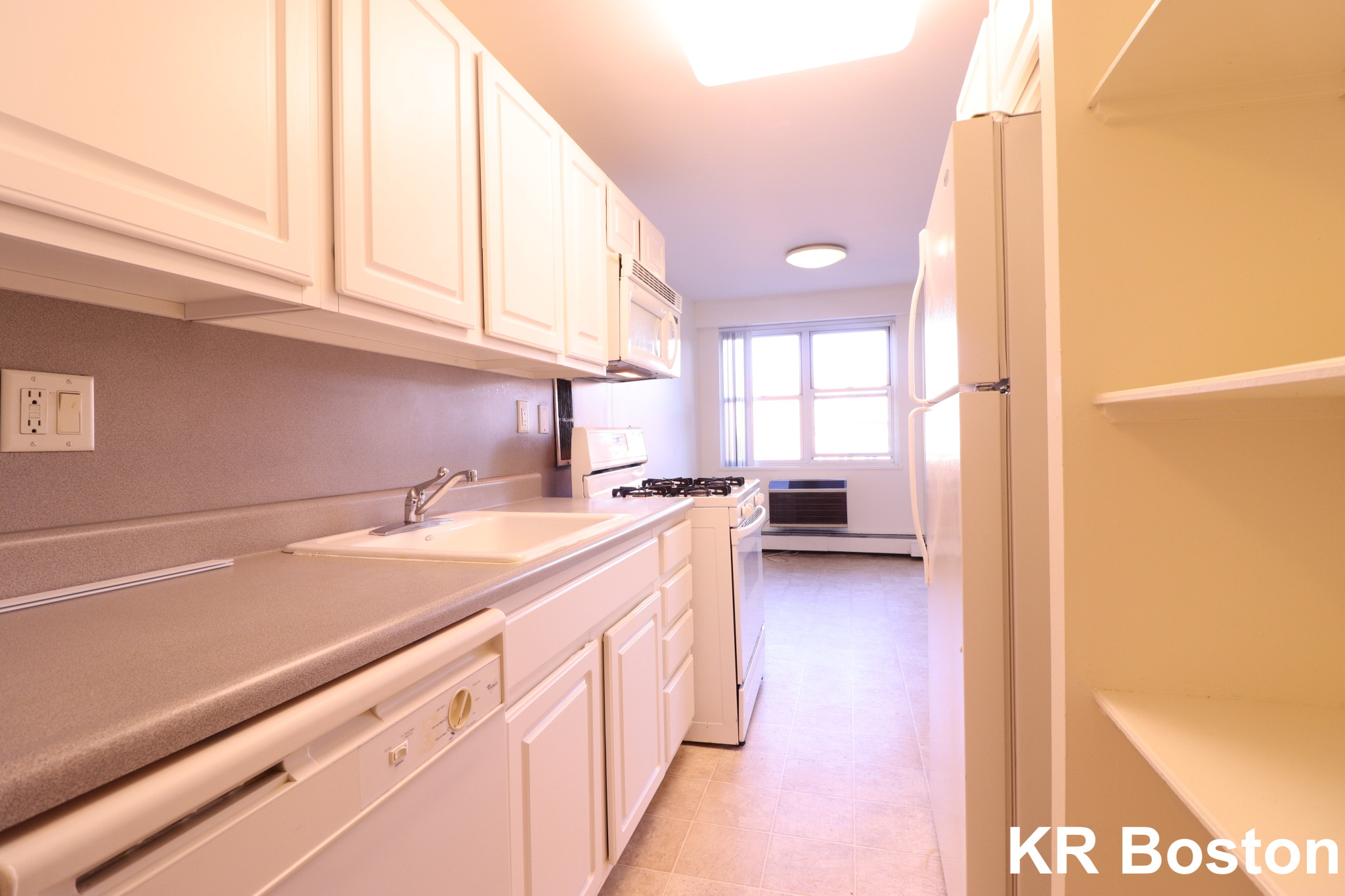 185 Freeman St, Coolidge Corner