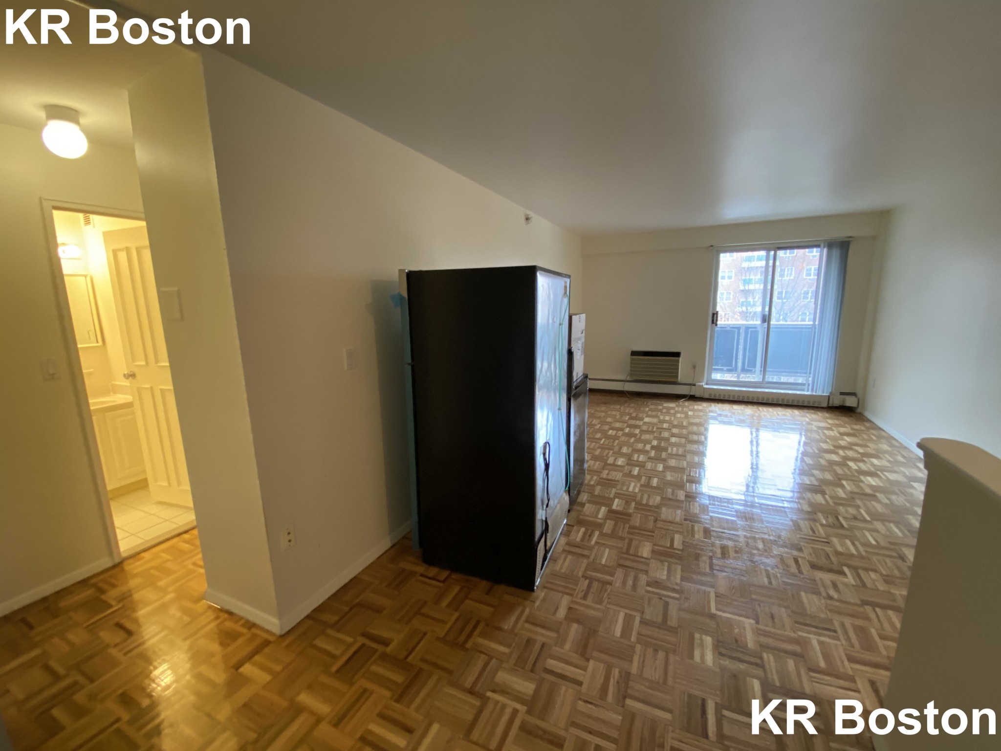 185 Freeman St, Coolidge Corner