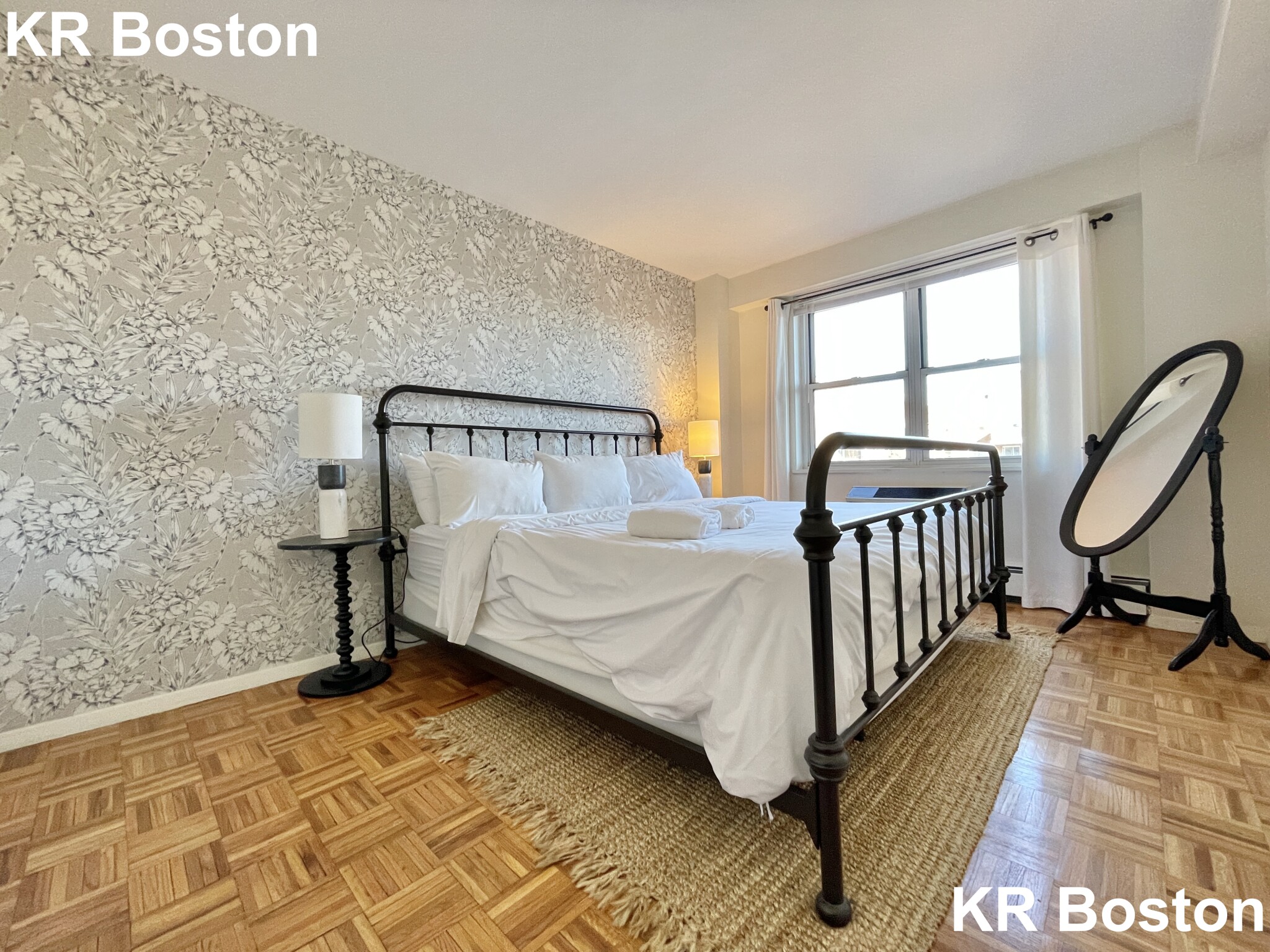 185 Freeman St, Coolidge Corner