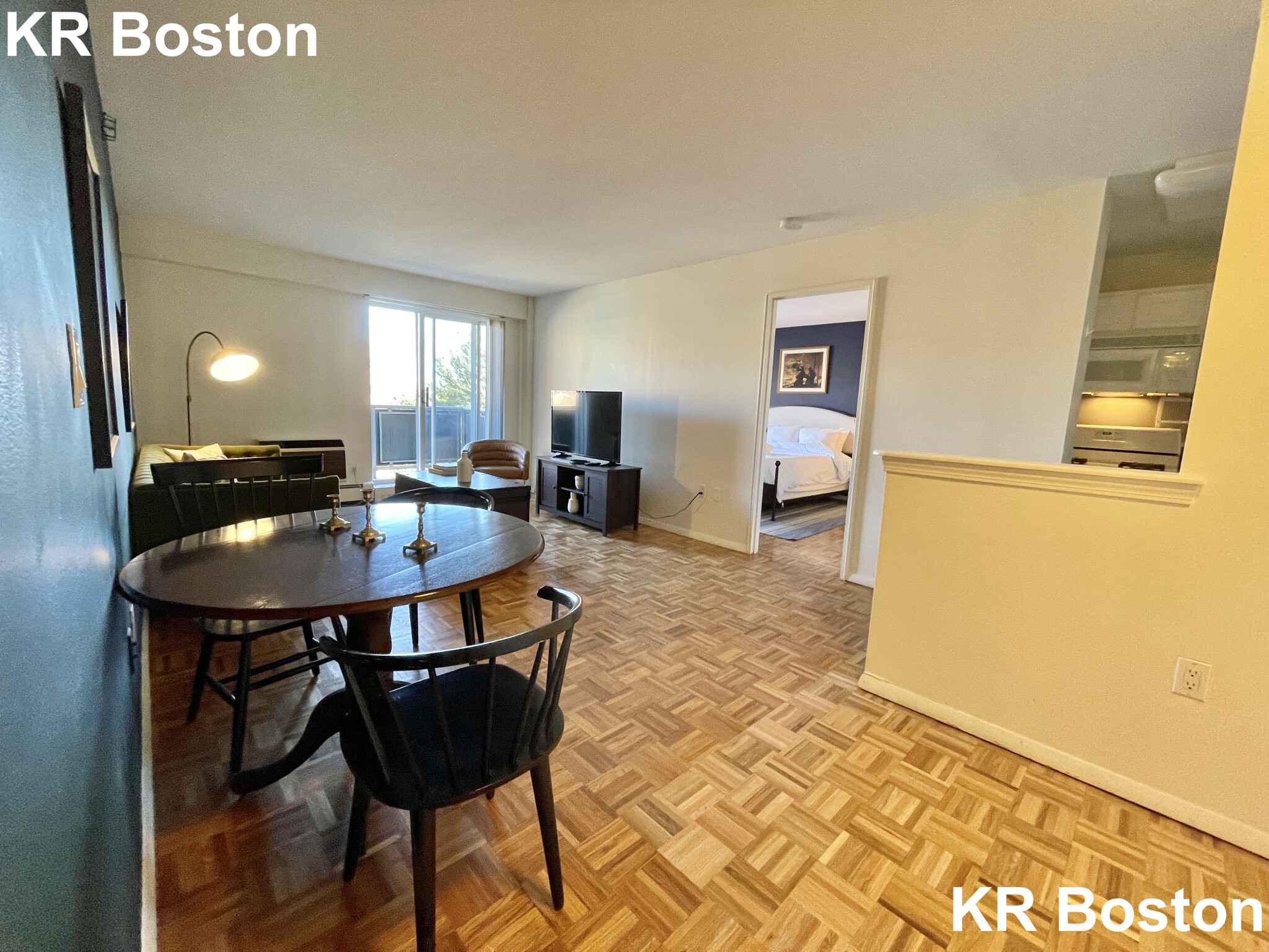 185 Freeman St, Coolidge Corner