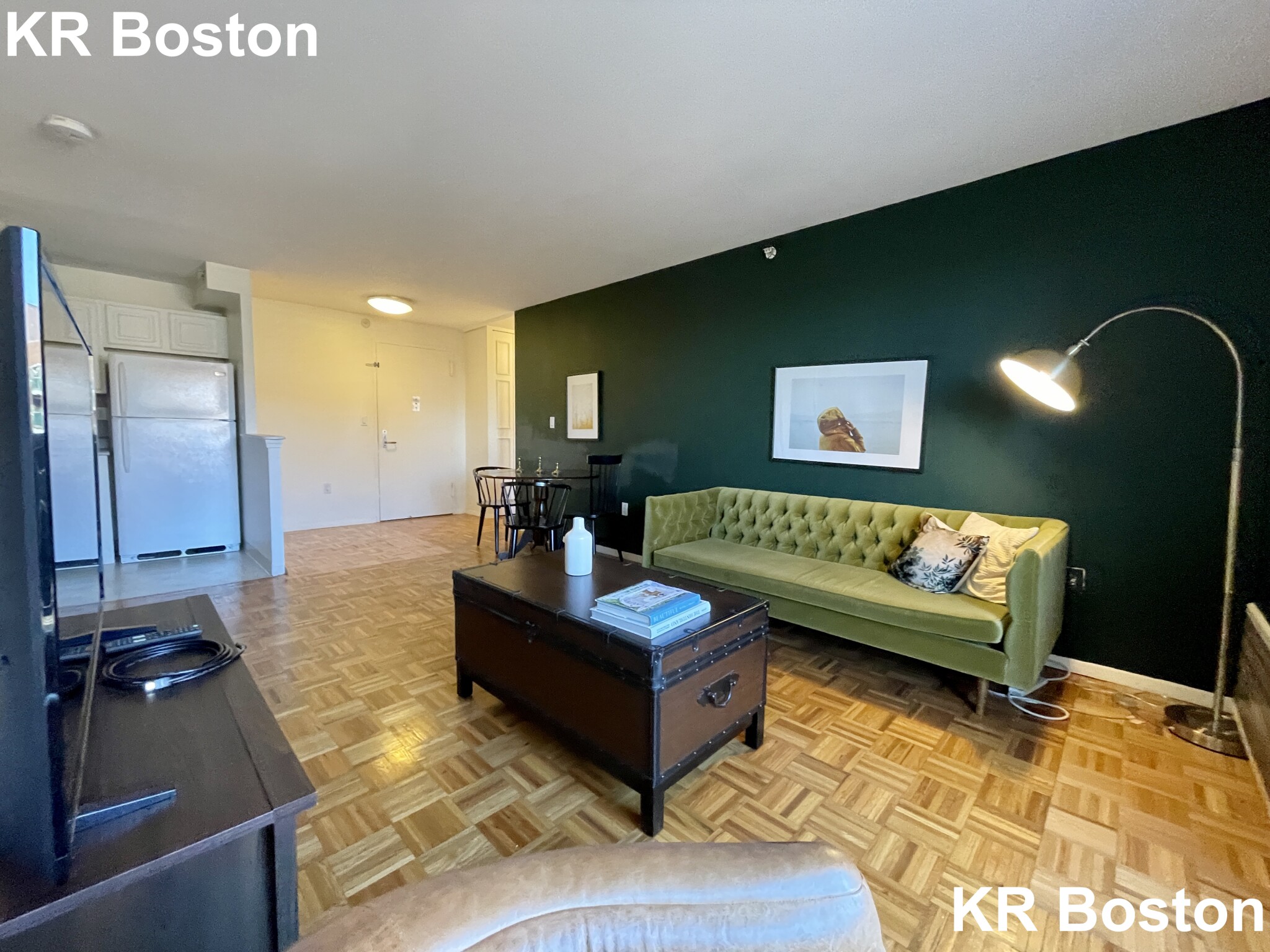 185 Freeman St, Coolidge Corner