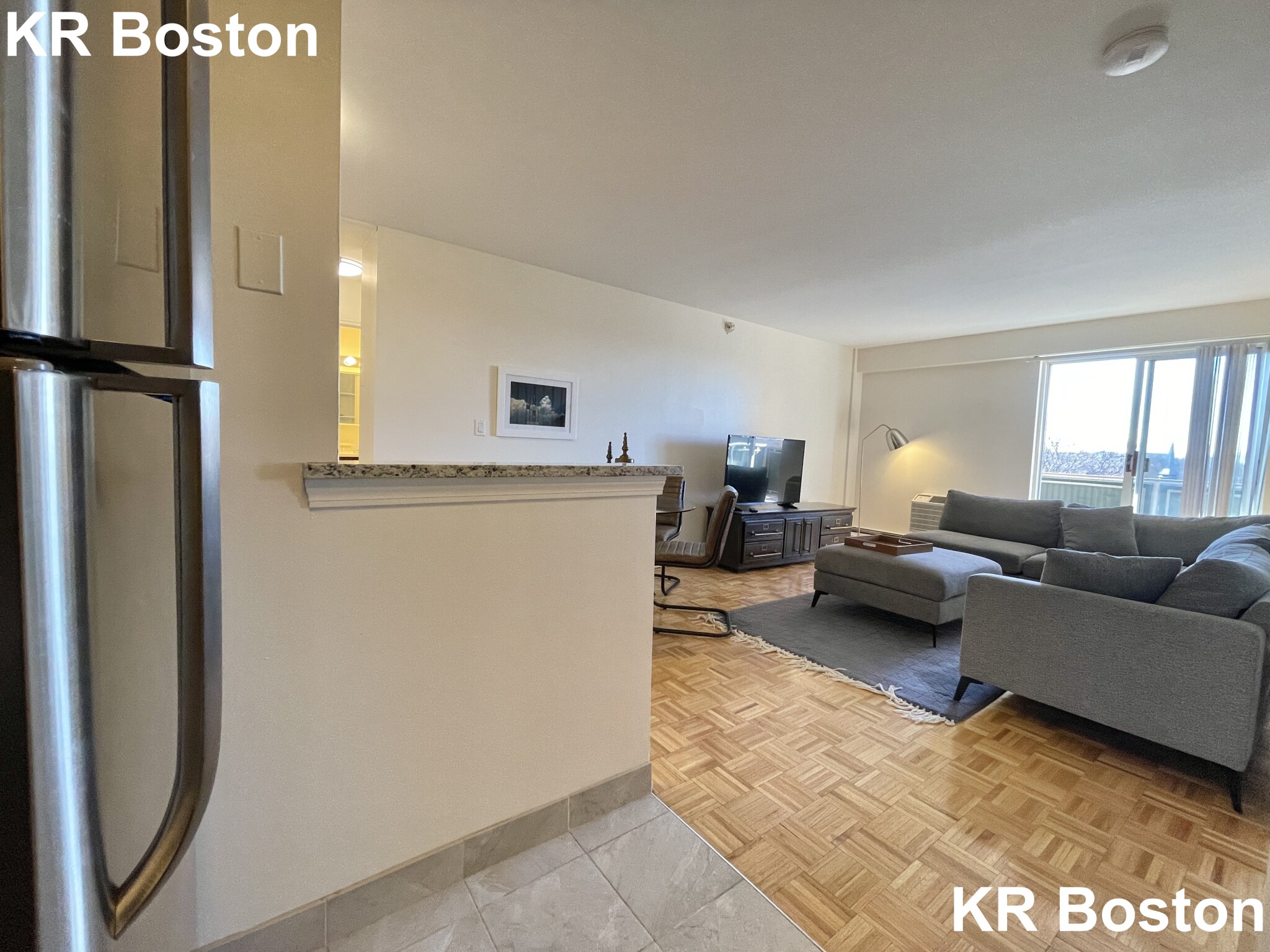 185 Freeman St, Coolidge Corner