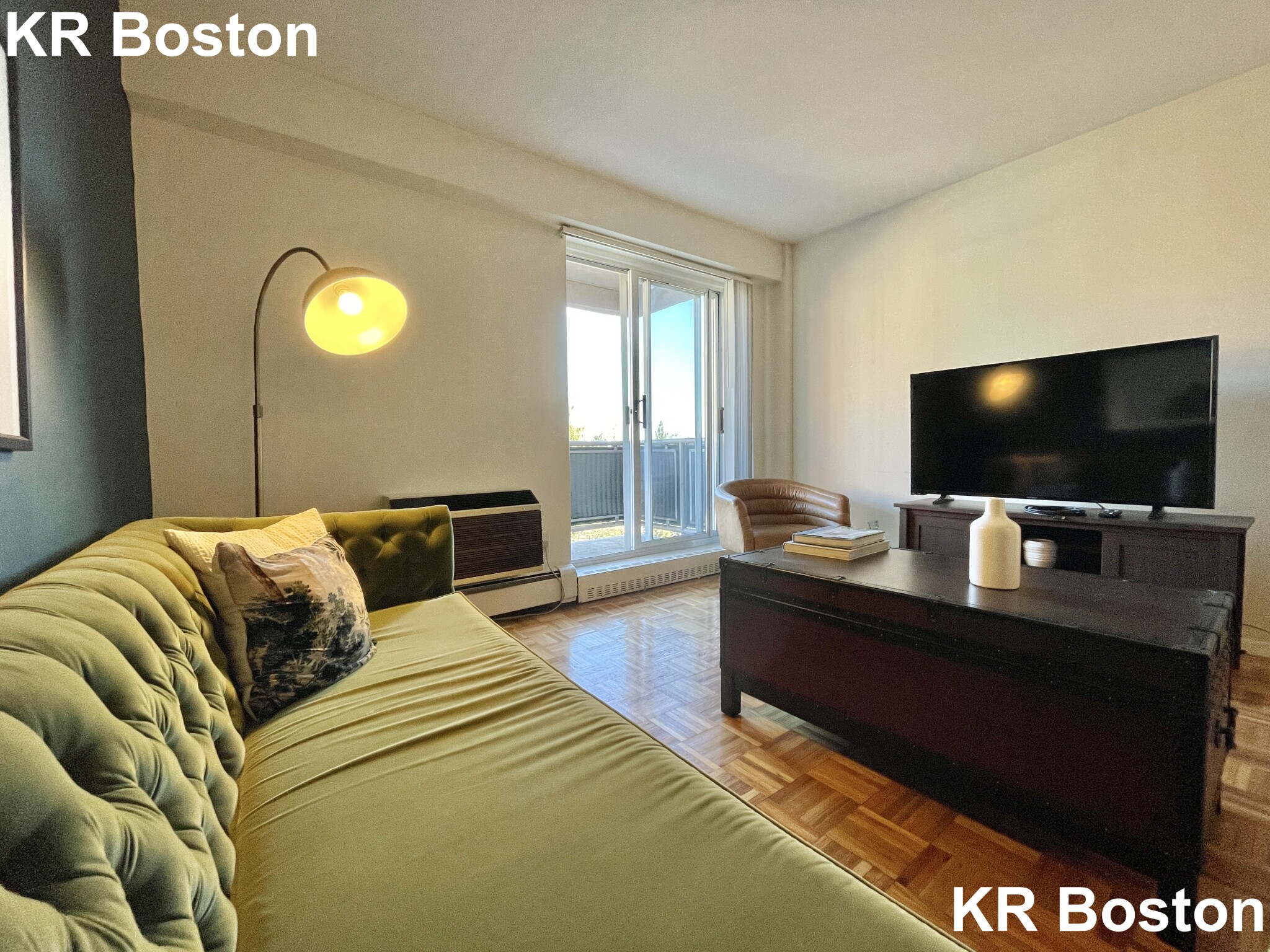 185 Freeman St, Coolidge Corner