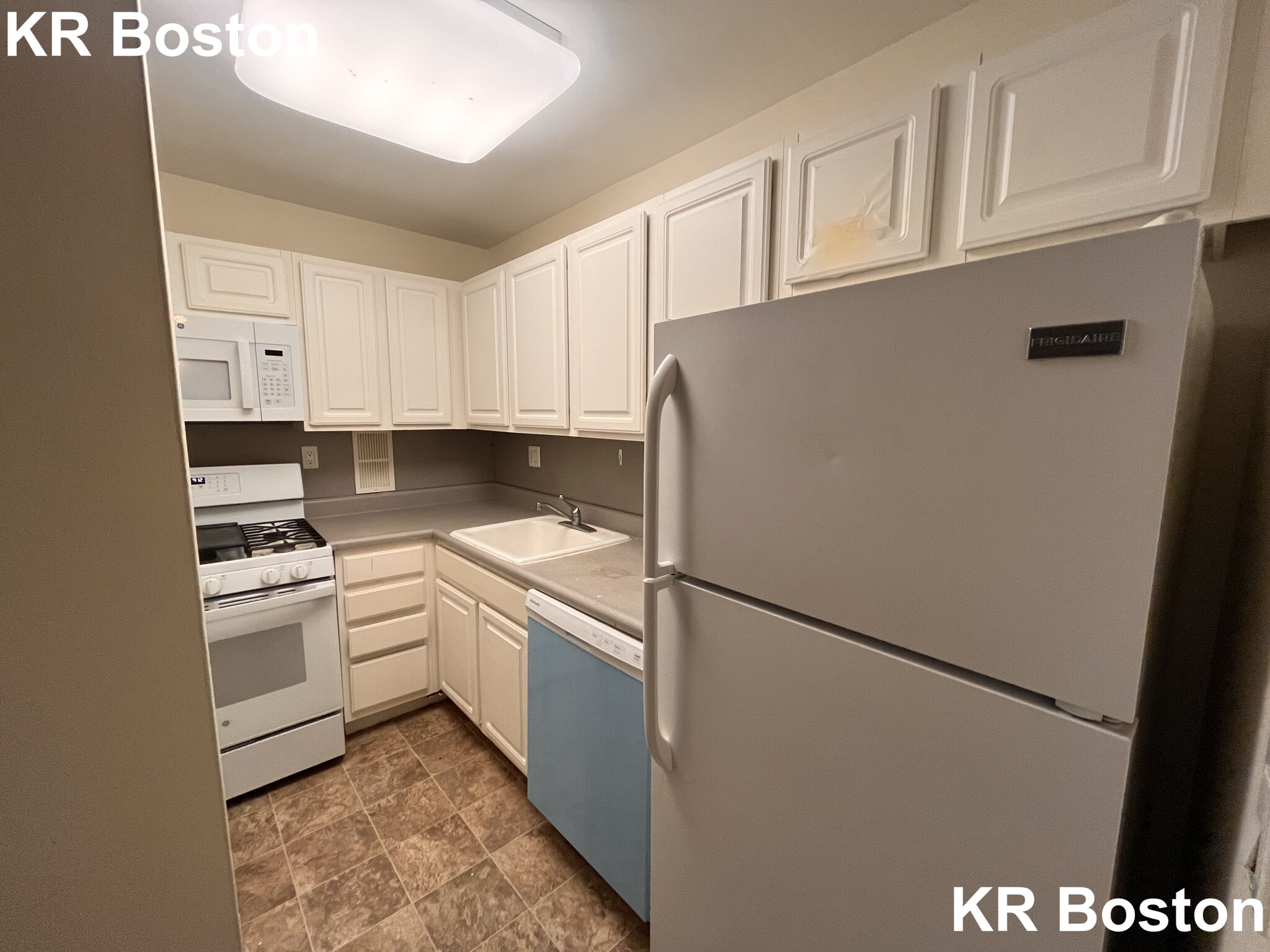 185 Freeman St, Coolidge Corner