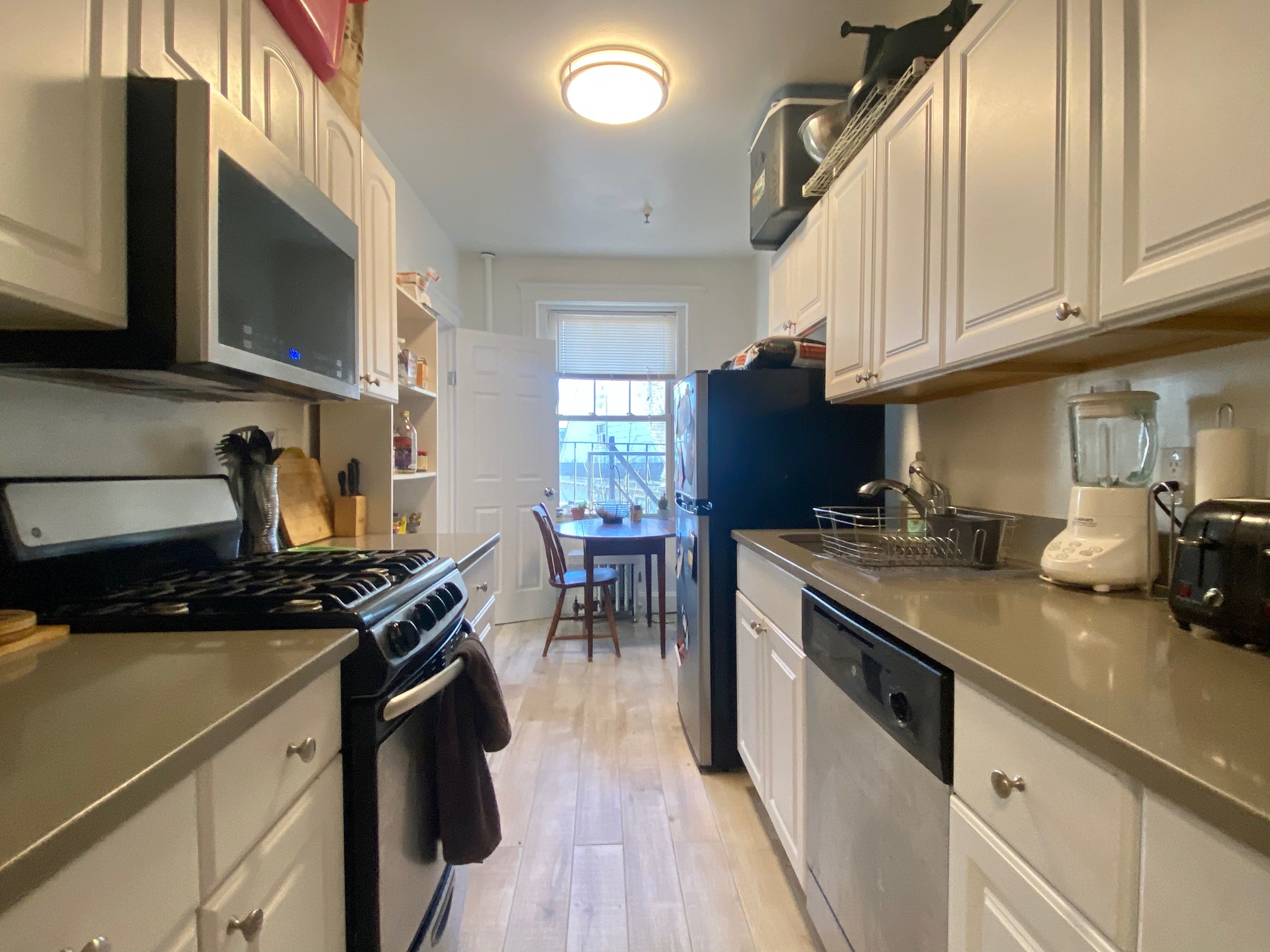 1850 Commonwealth Ave, Brighton