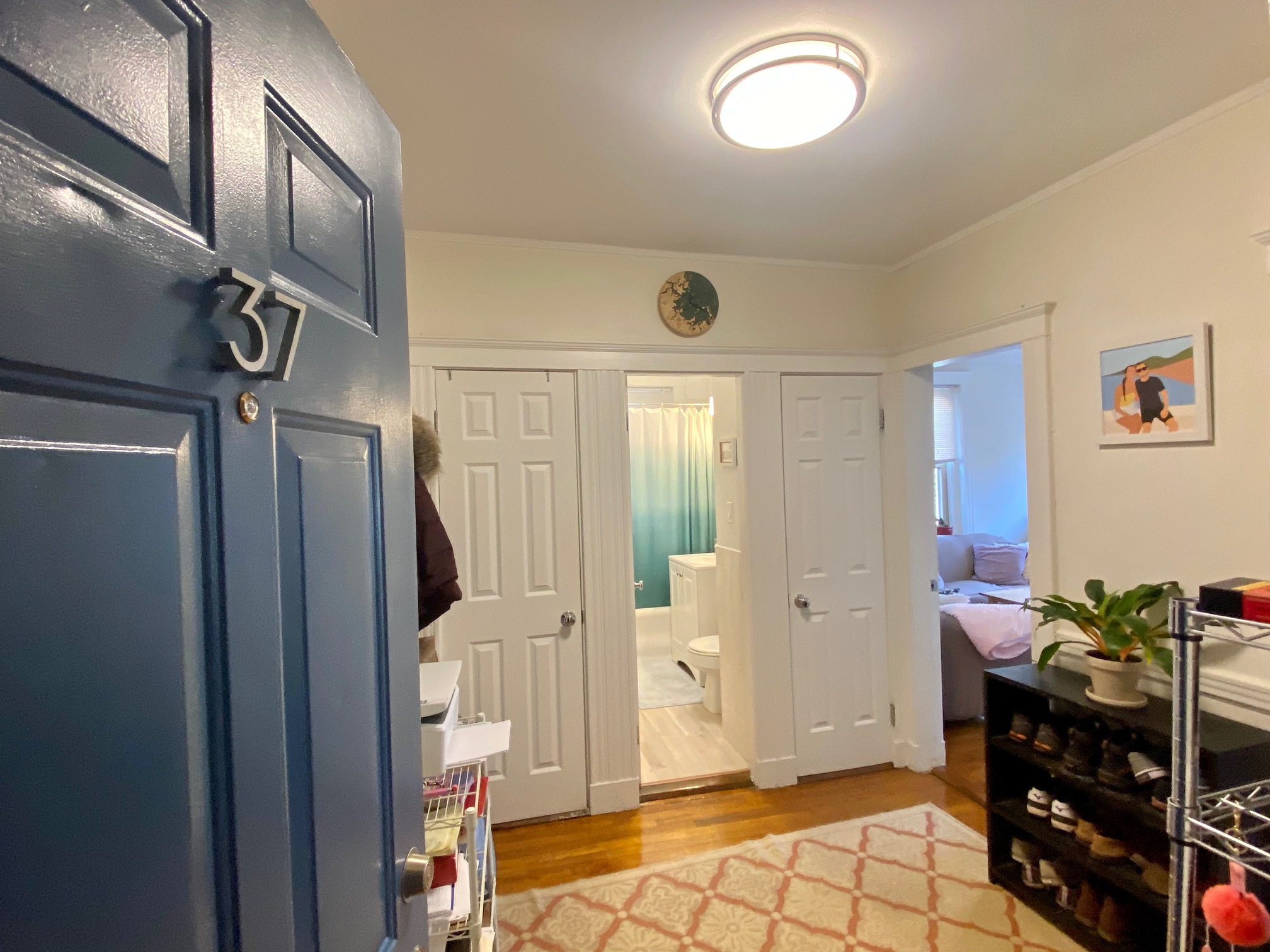 1850 Commonwealth Ave, Brighton