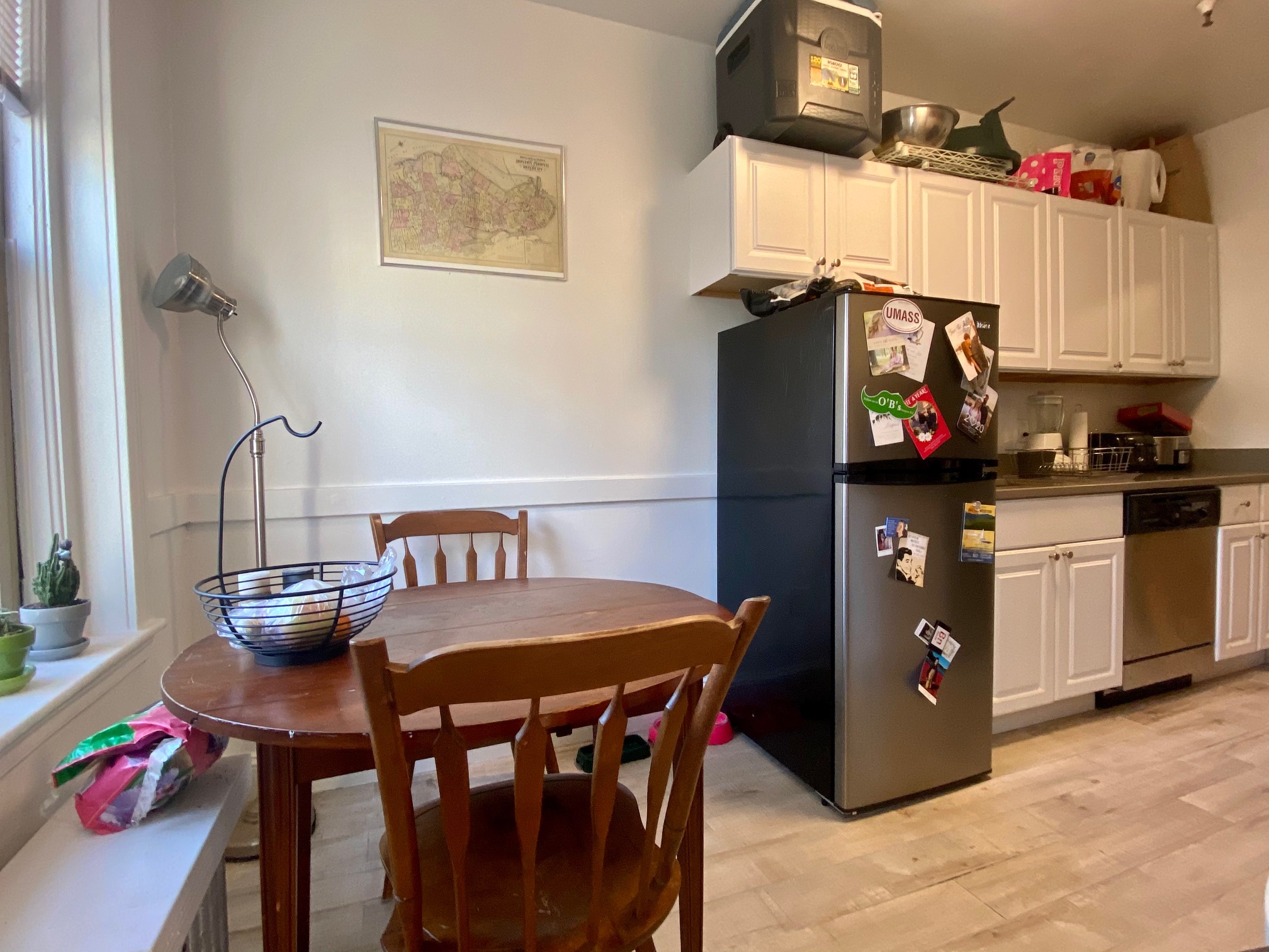 1850 Commonwealth Ave, Brighton