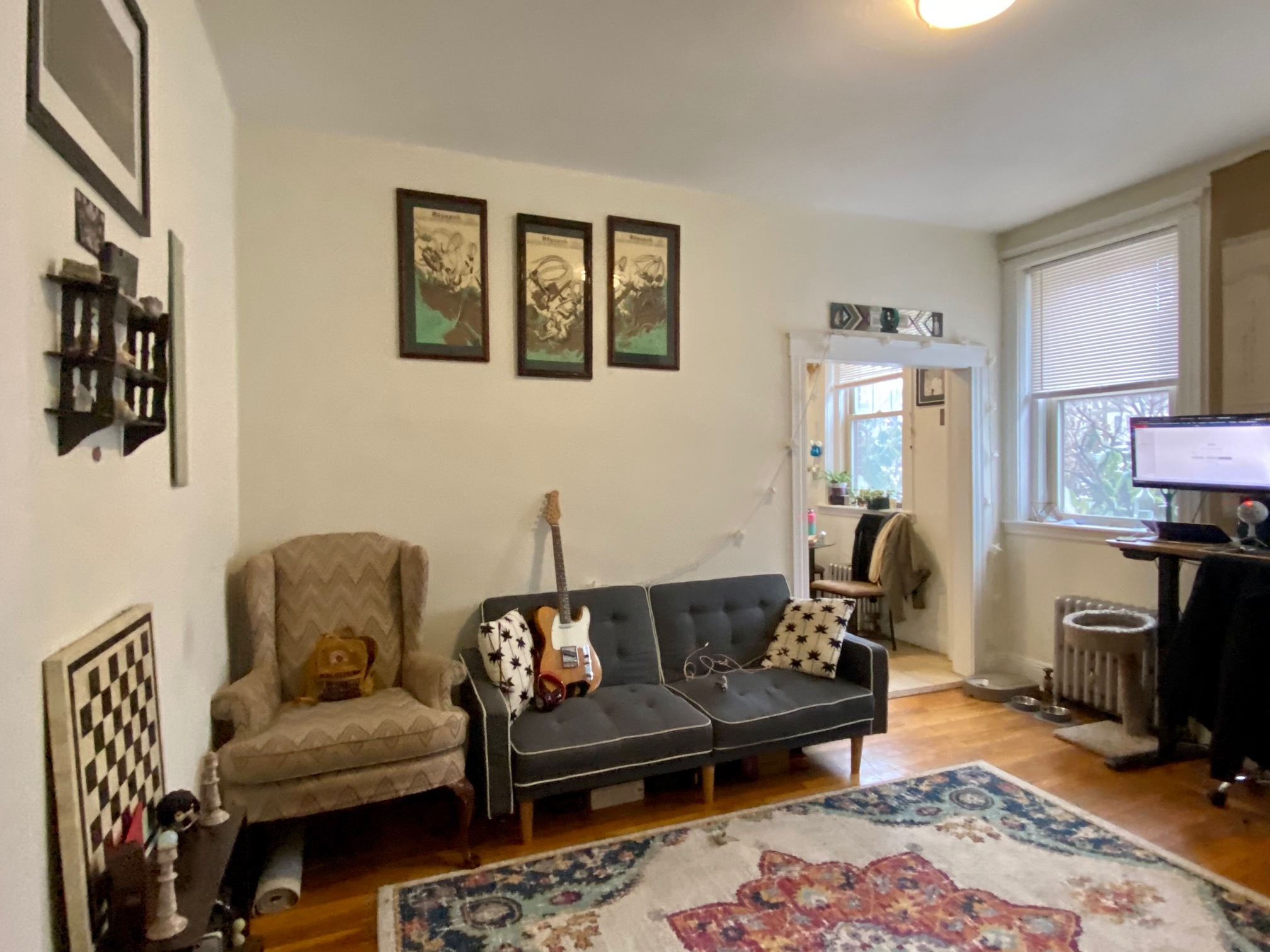 1850 Commonwealth, Brighton