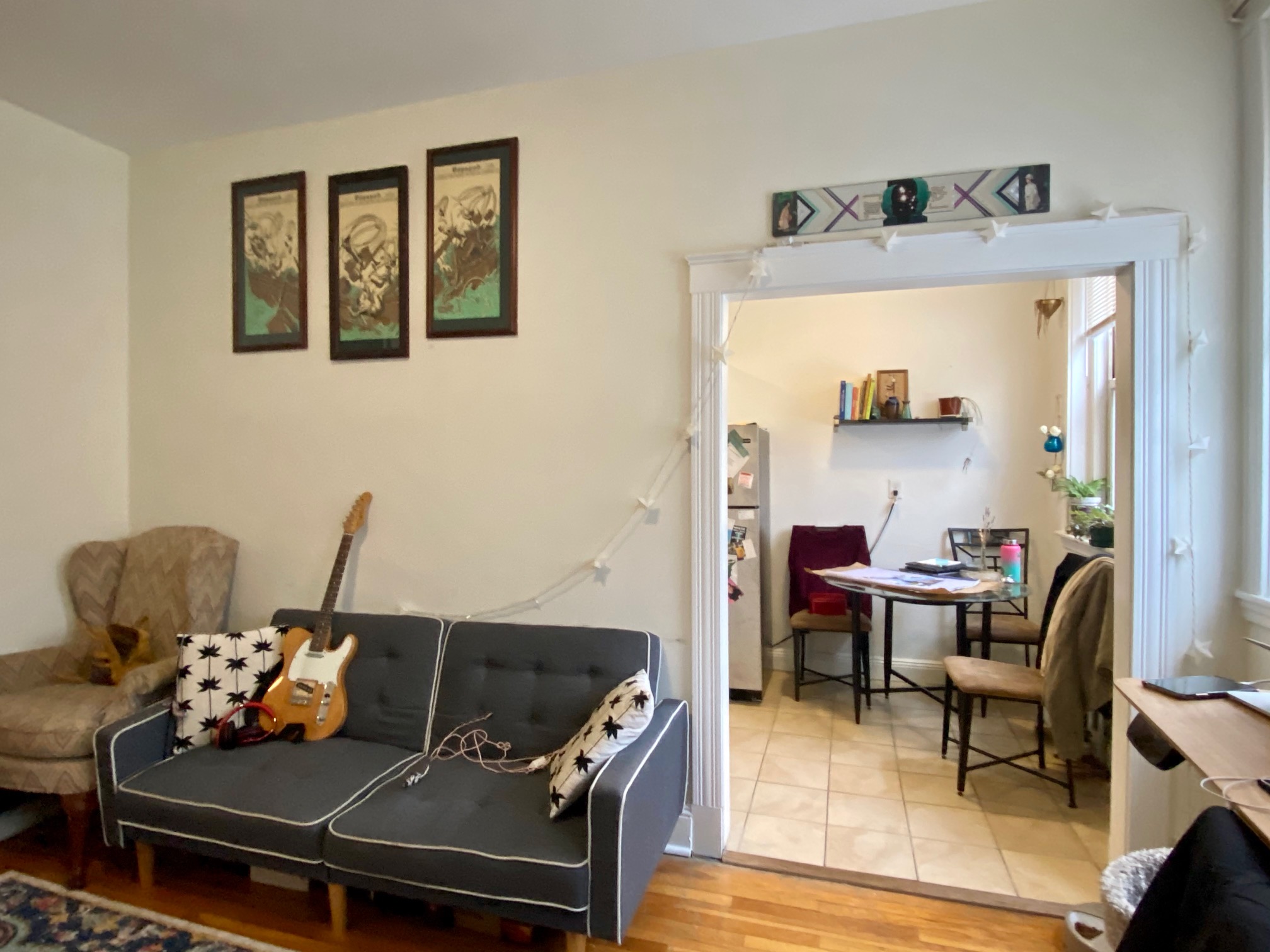 1850 Commonwealth, Brighton