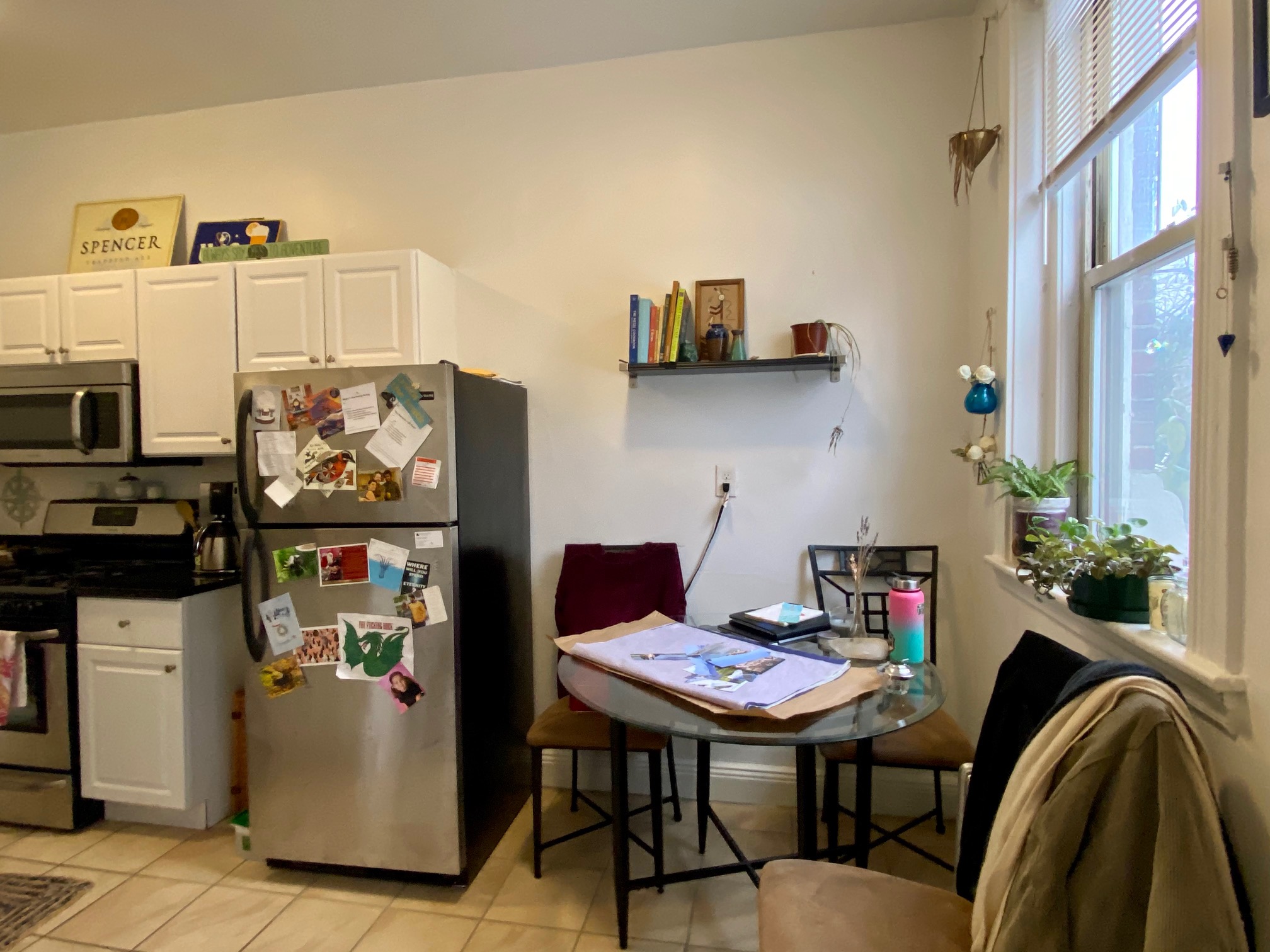 1850 Commonwealth, Brighton