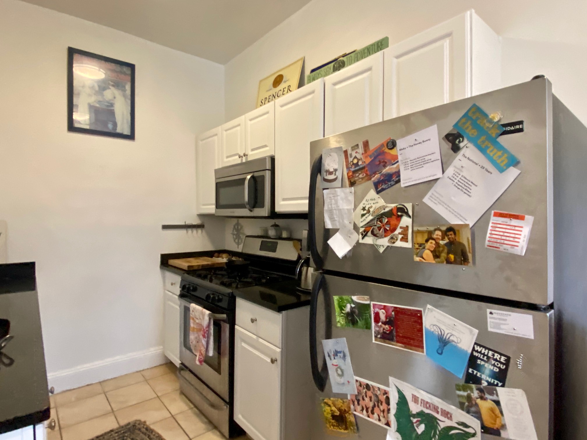 1850 Commonwealth, Brighton