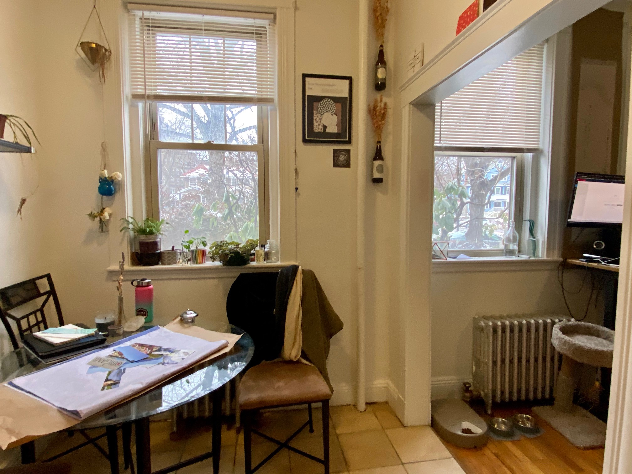 1850 Commonwealth, Brighton