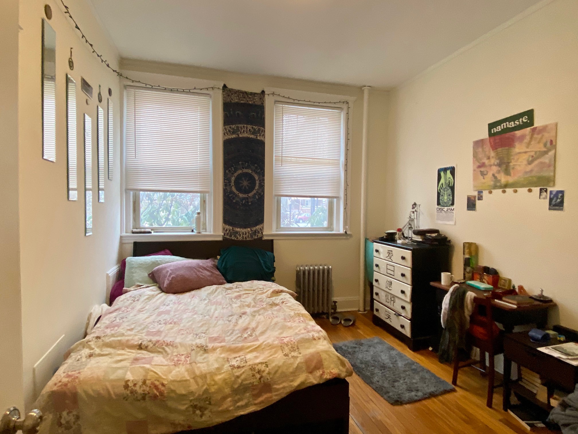 1850 Commonwealth, Brighton