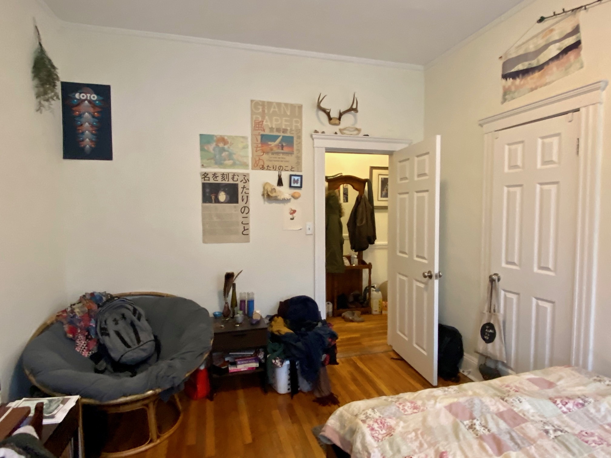 1850 Commonwealth, Brighton