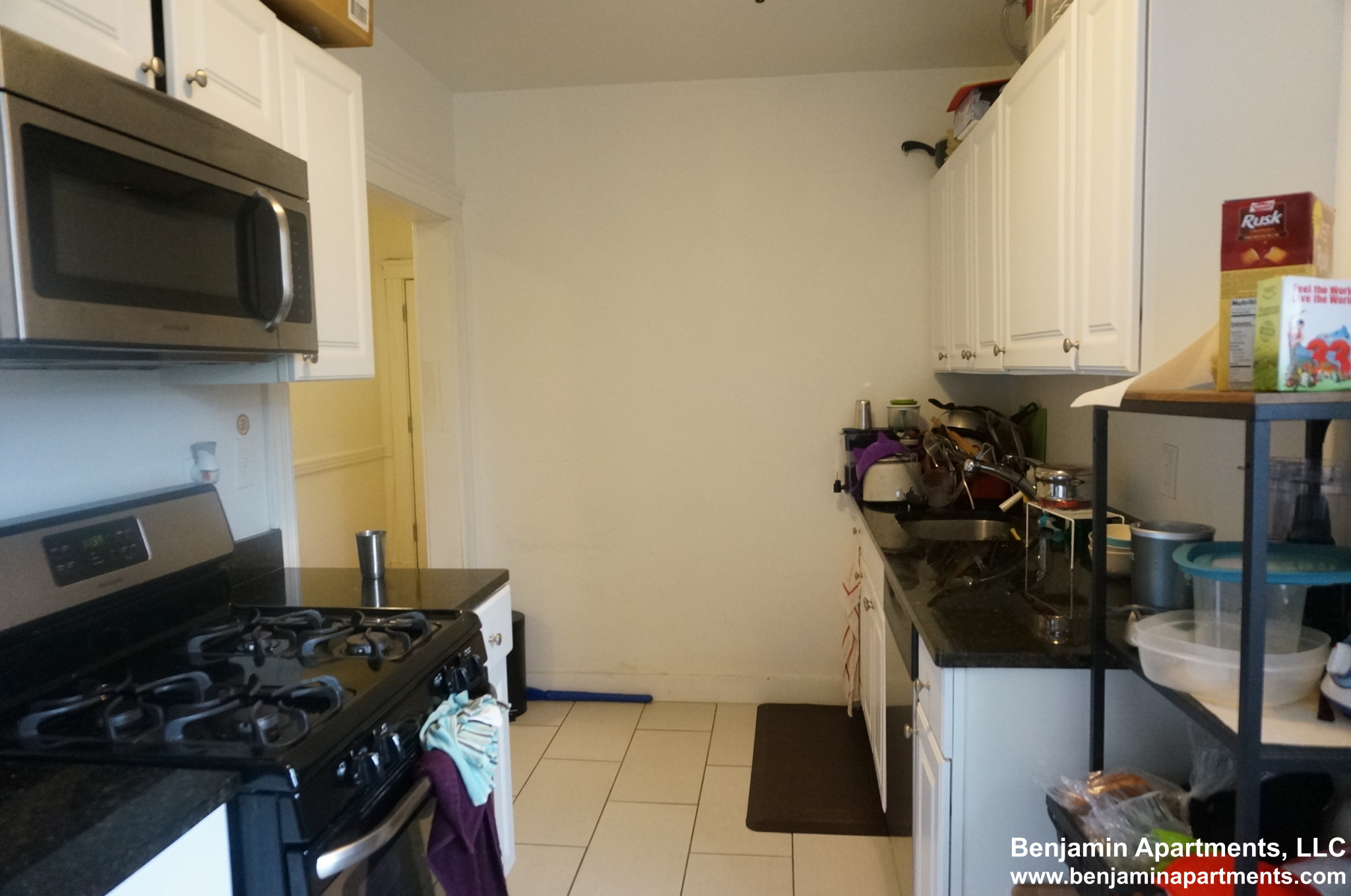 1850 Commonwealth Ave, Brighton