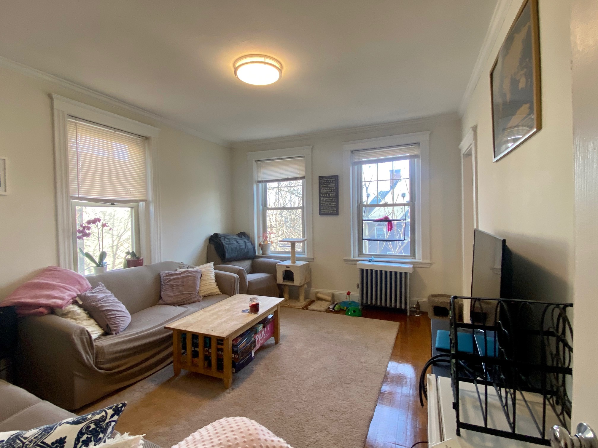 1850 Commonwealth Ave, Brighton