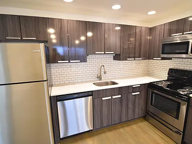 100 Jersey St, Fenway