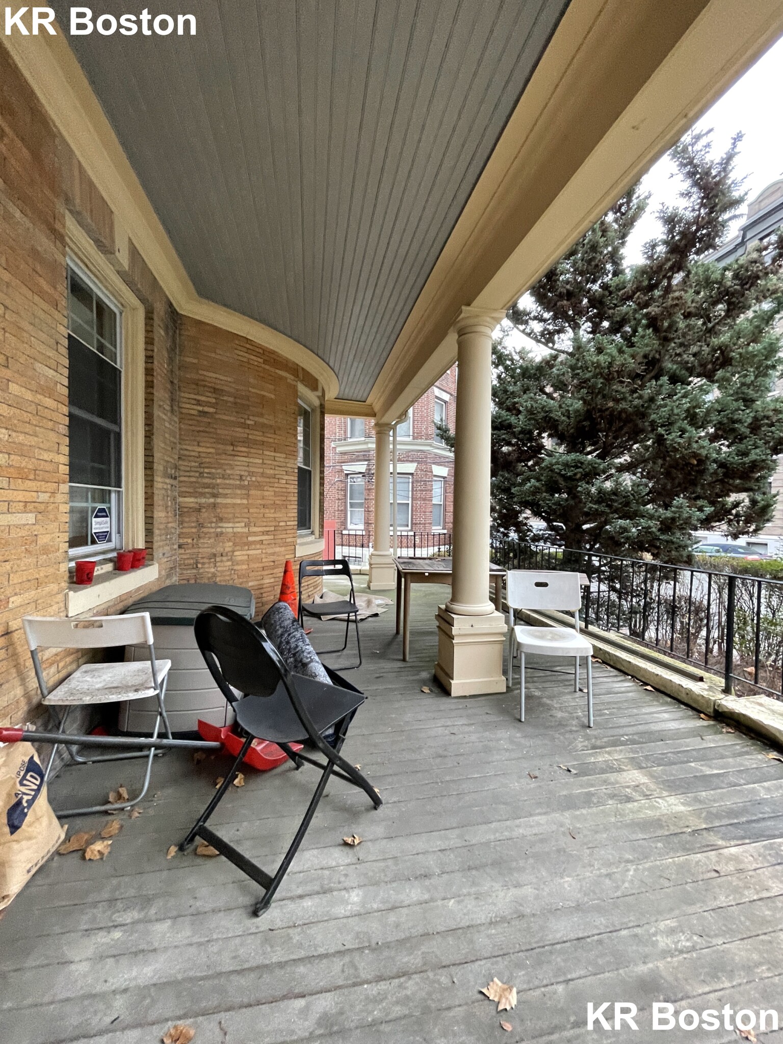 186 Naples Rd, Coolidge Corner