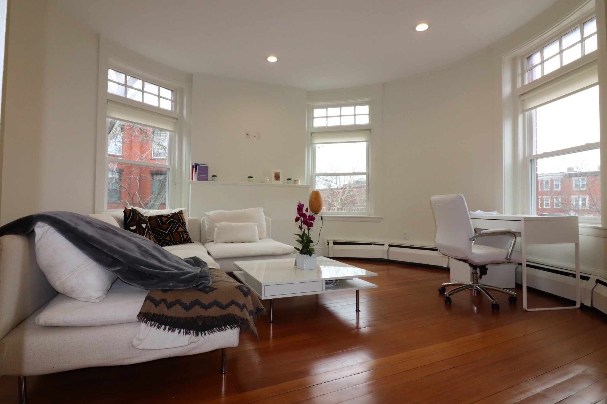 1871 Beacon St, Washington Square