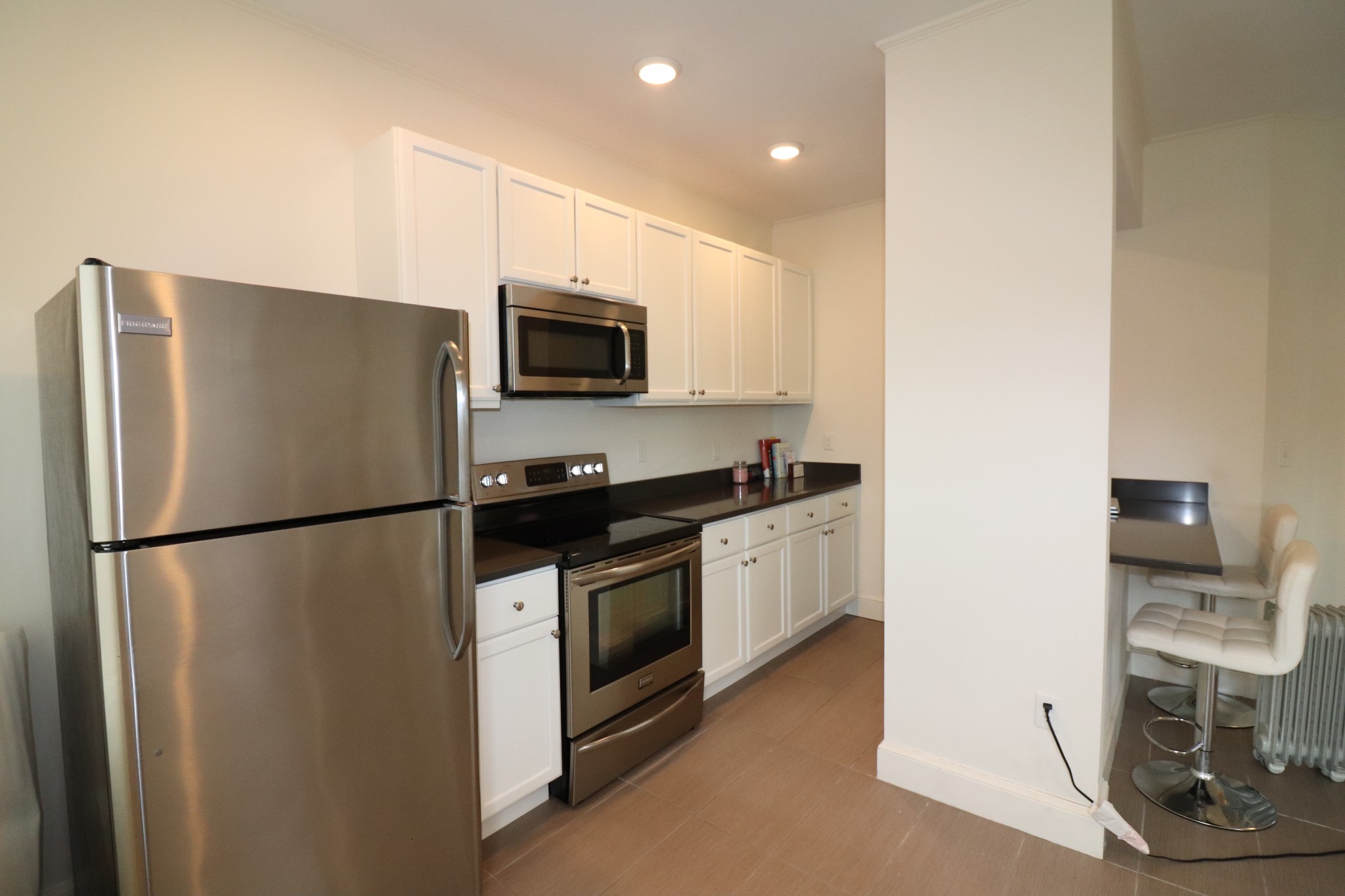 1871 Beacon St, Washington Square