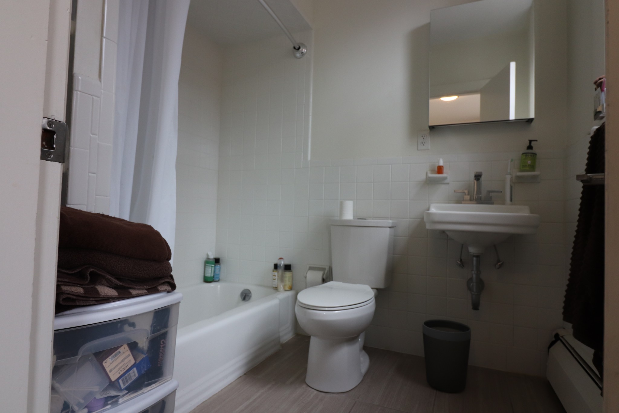 1871 Beacon St, Washington Square