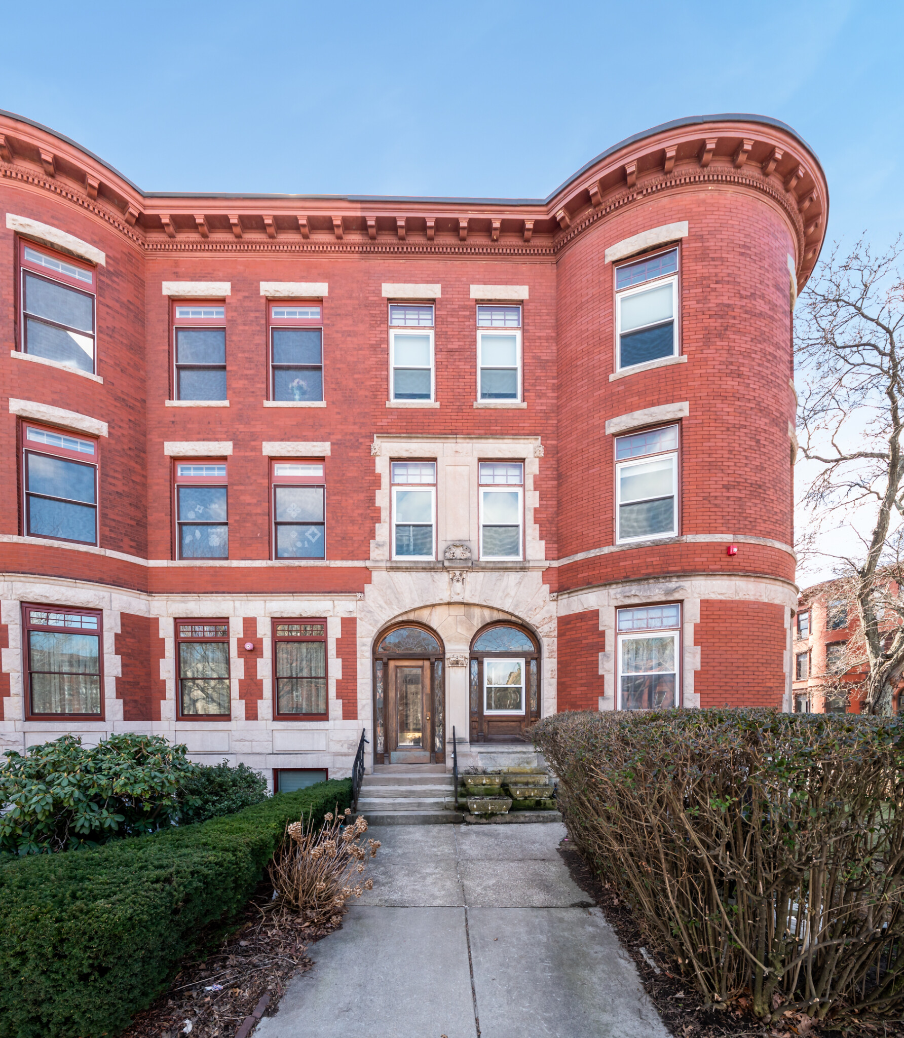 1871 Beacon St, Washington Square