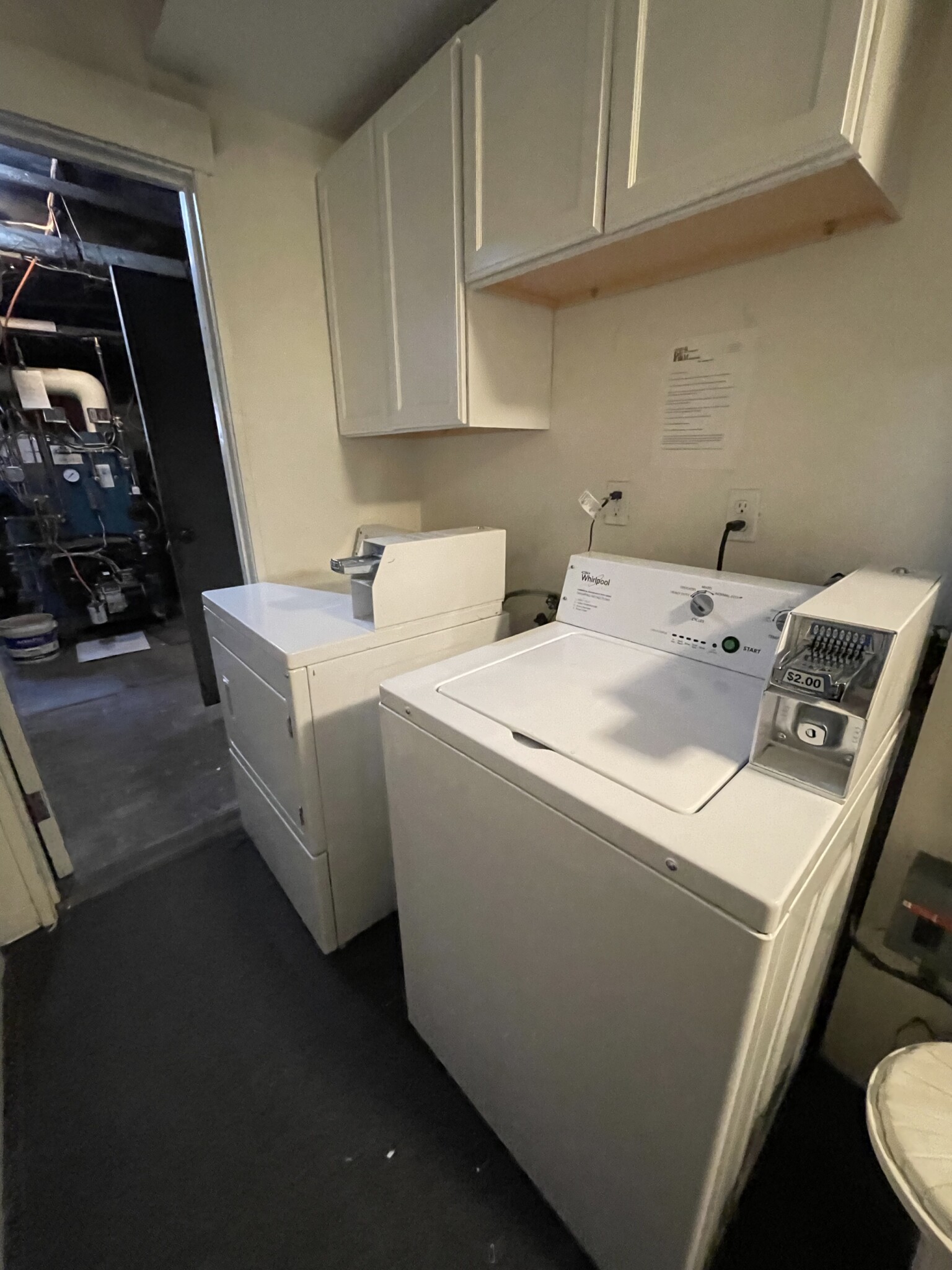 1871 Beacon St, Washington Square