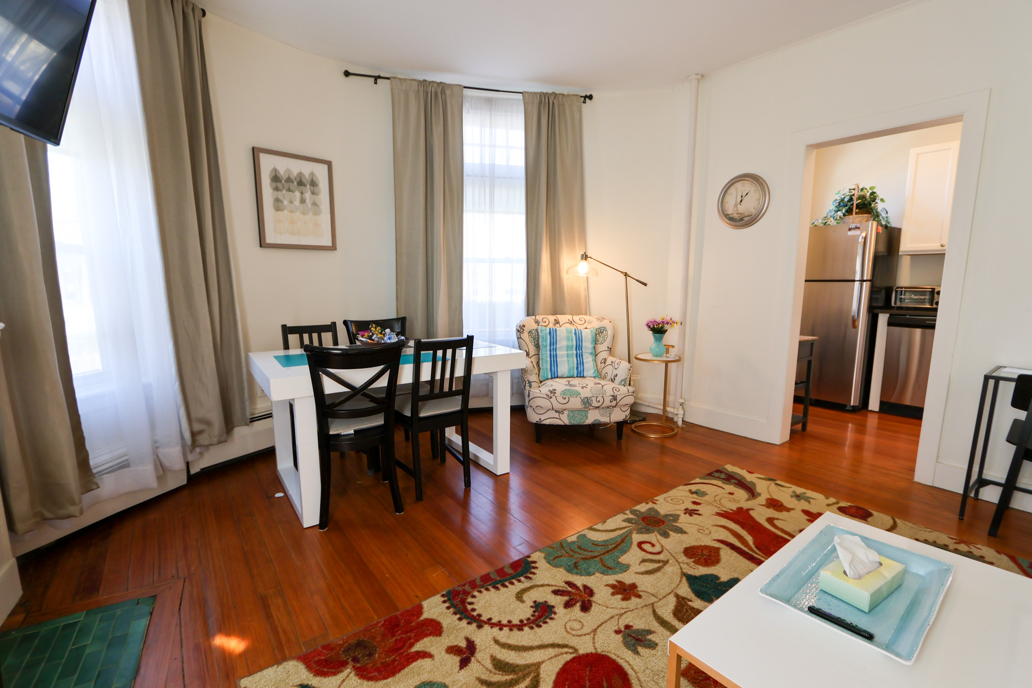 1871 Beacon St, Chestnut Hill