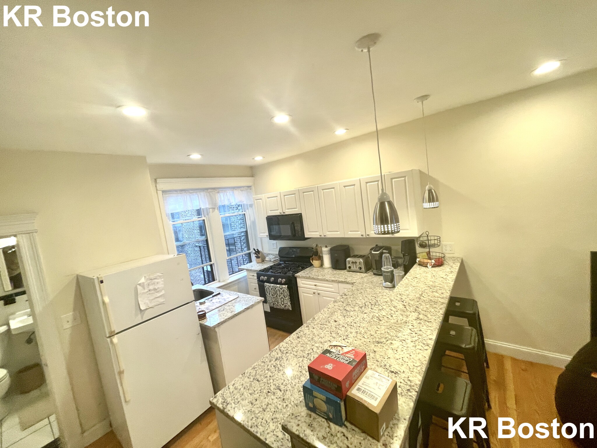 1872 Commonwealth Ave, Allston