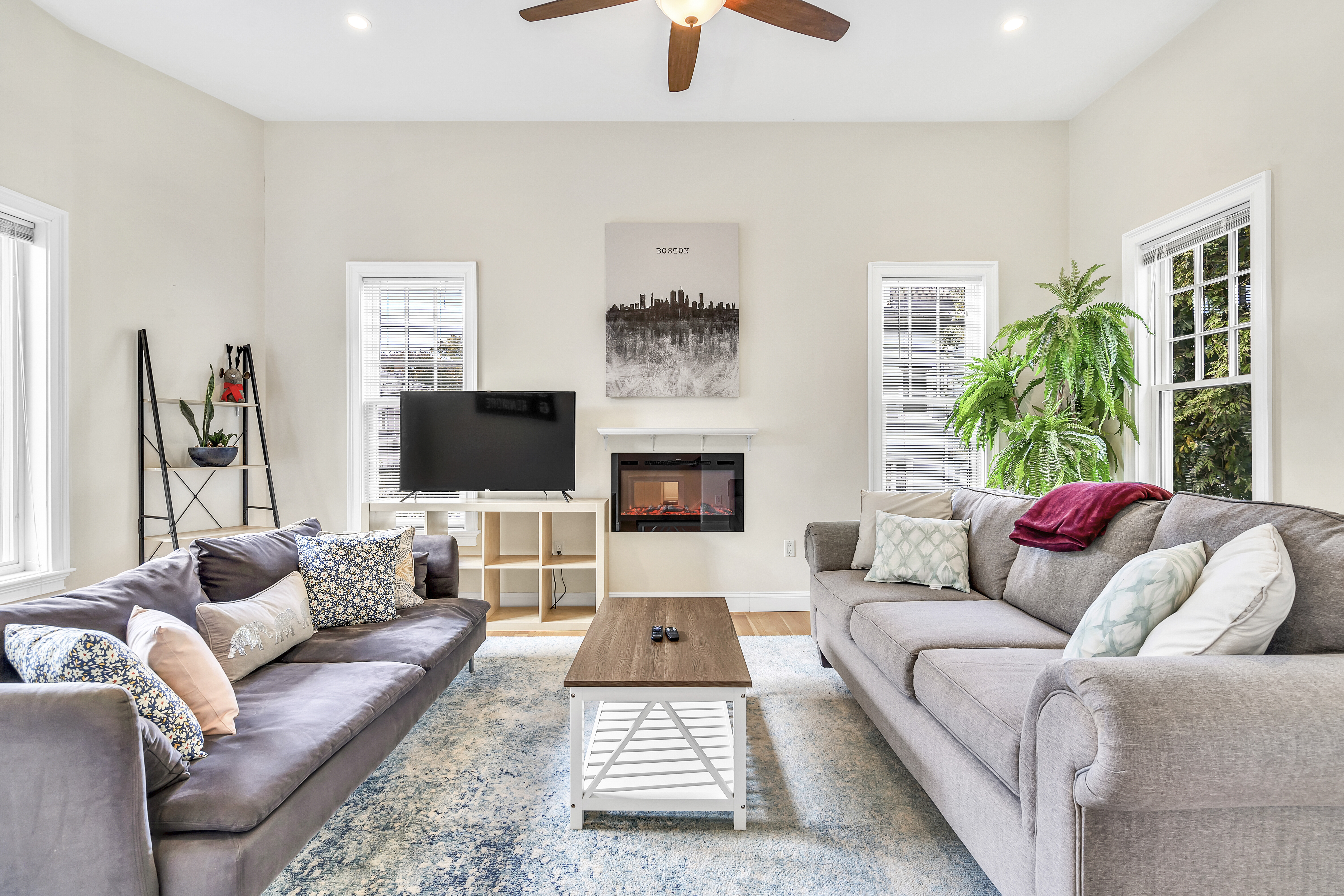 10 Bradbury, Allston