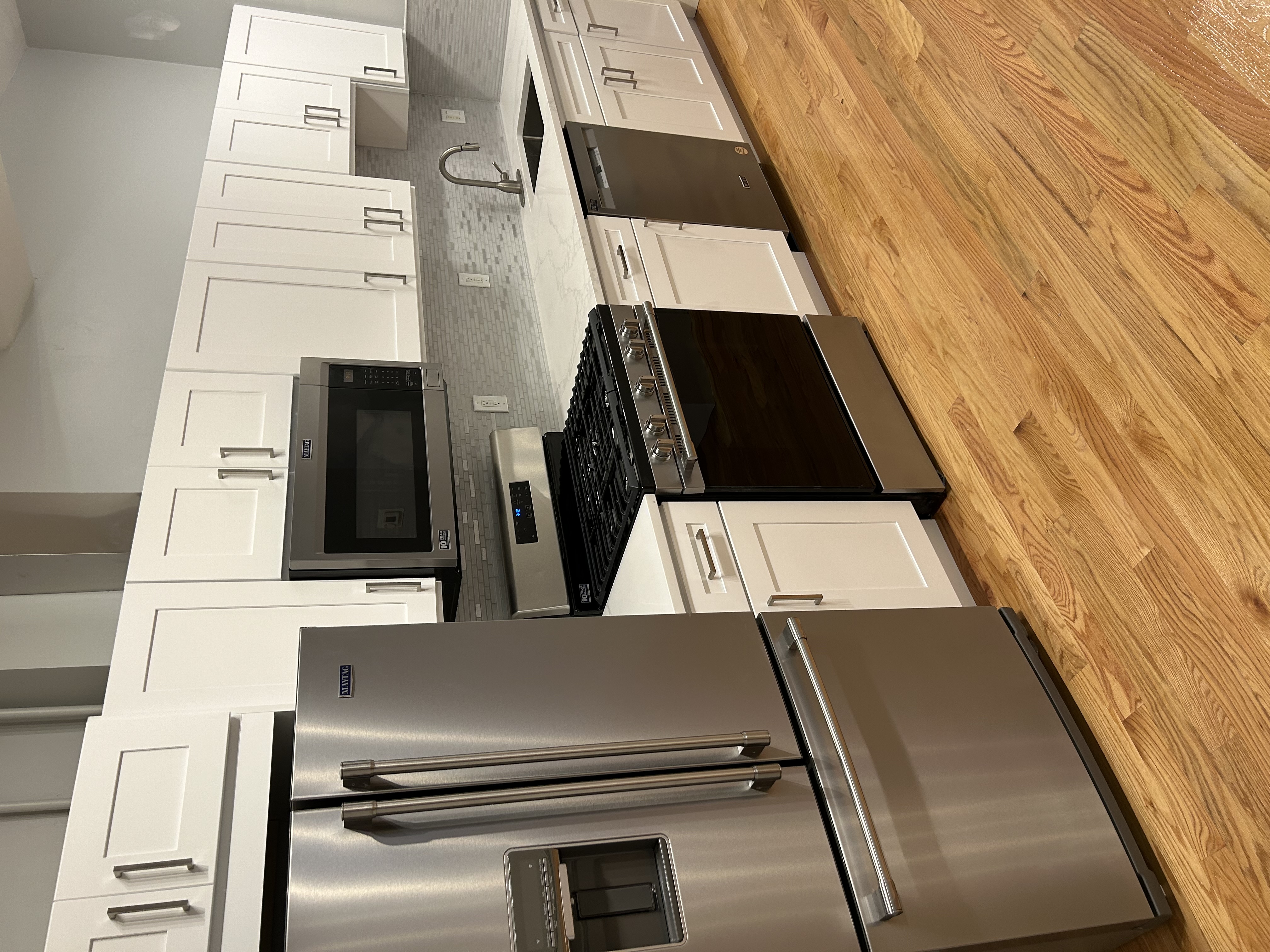 173 Rindge Ave, North Cambridge