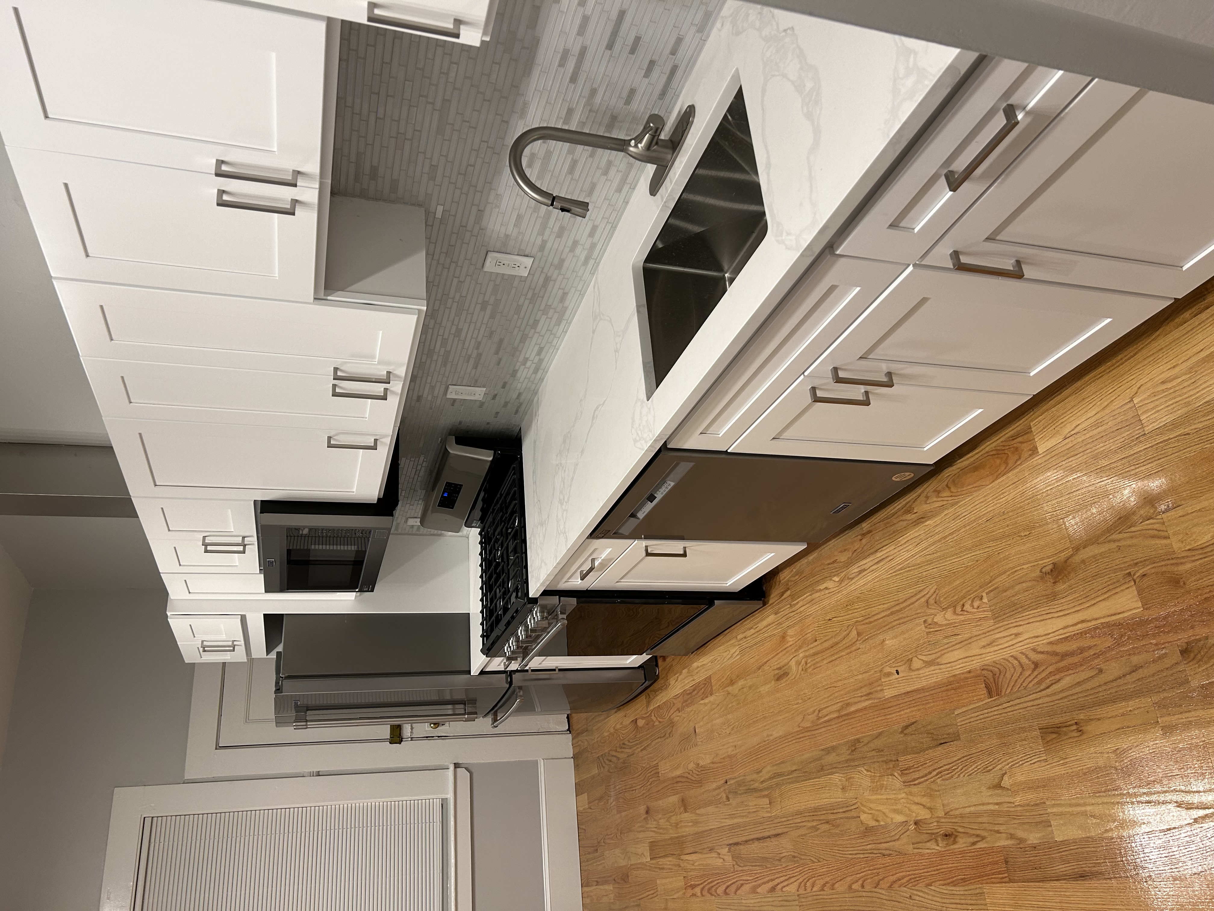 173 Rindge Ave, North Cambridge