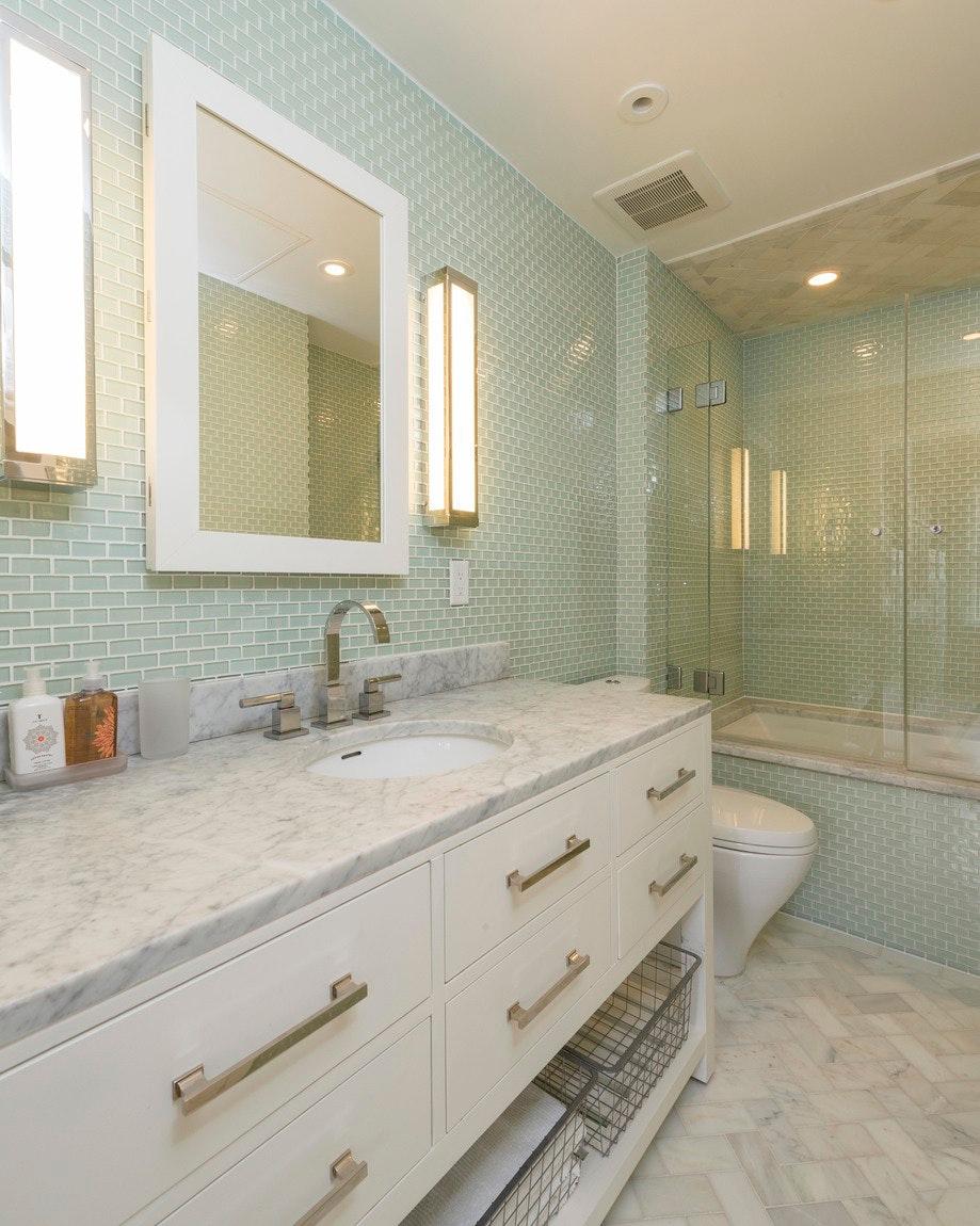 41 Union Park, South End