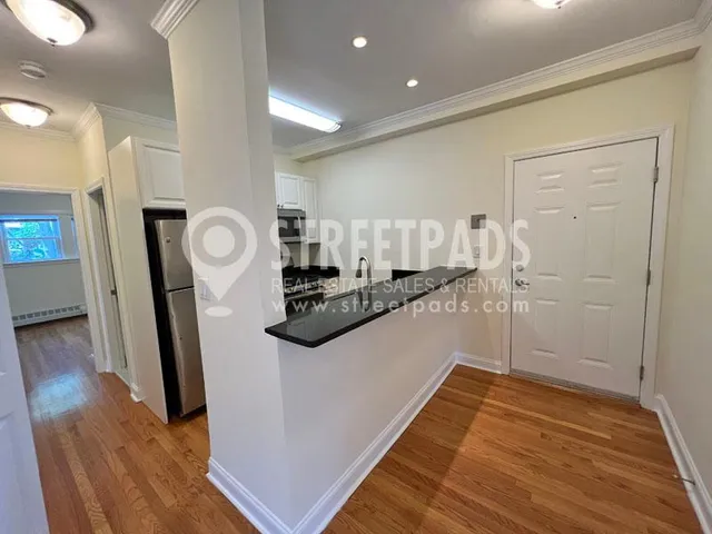 1 Langdon Sq, Harvard Square