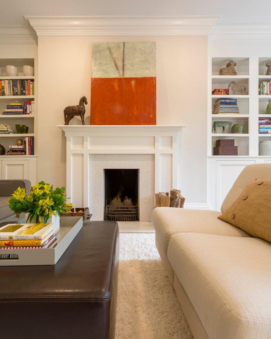 41 Union Park, South End