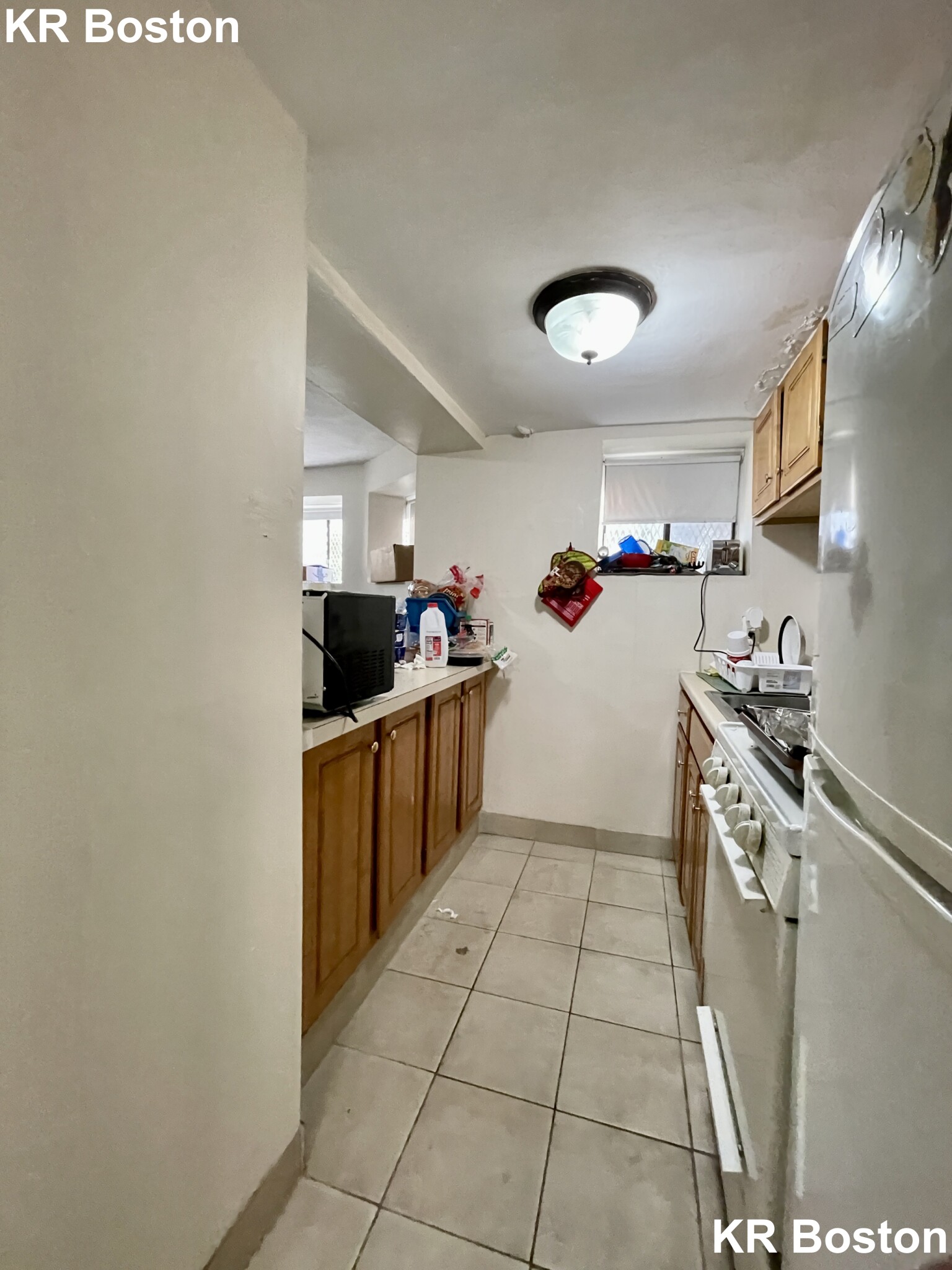 19 Brighton Ave,, Allston