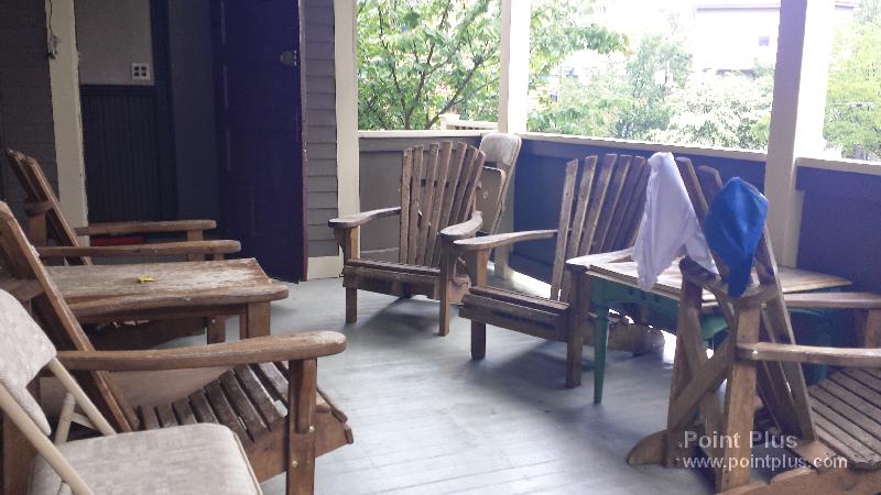 19 Buckingham St, Inman Square