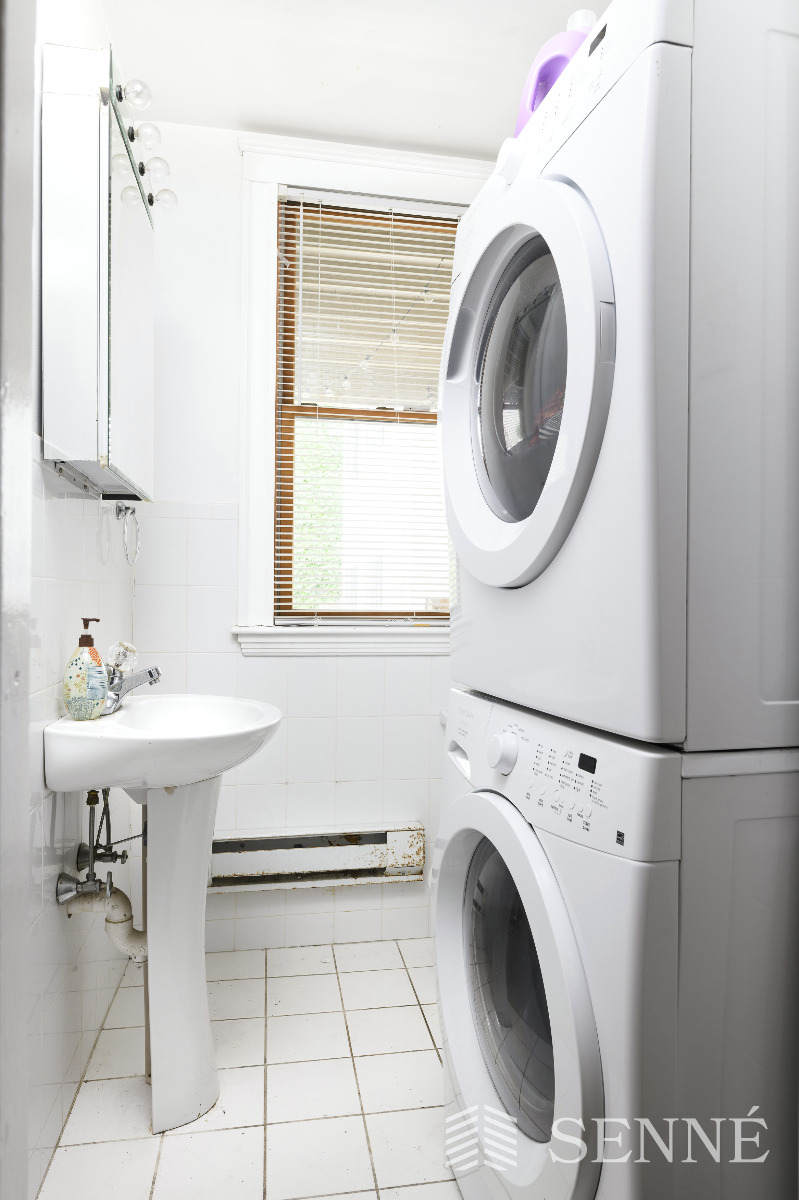 19 Buckingham St, Inman Square