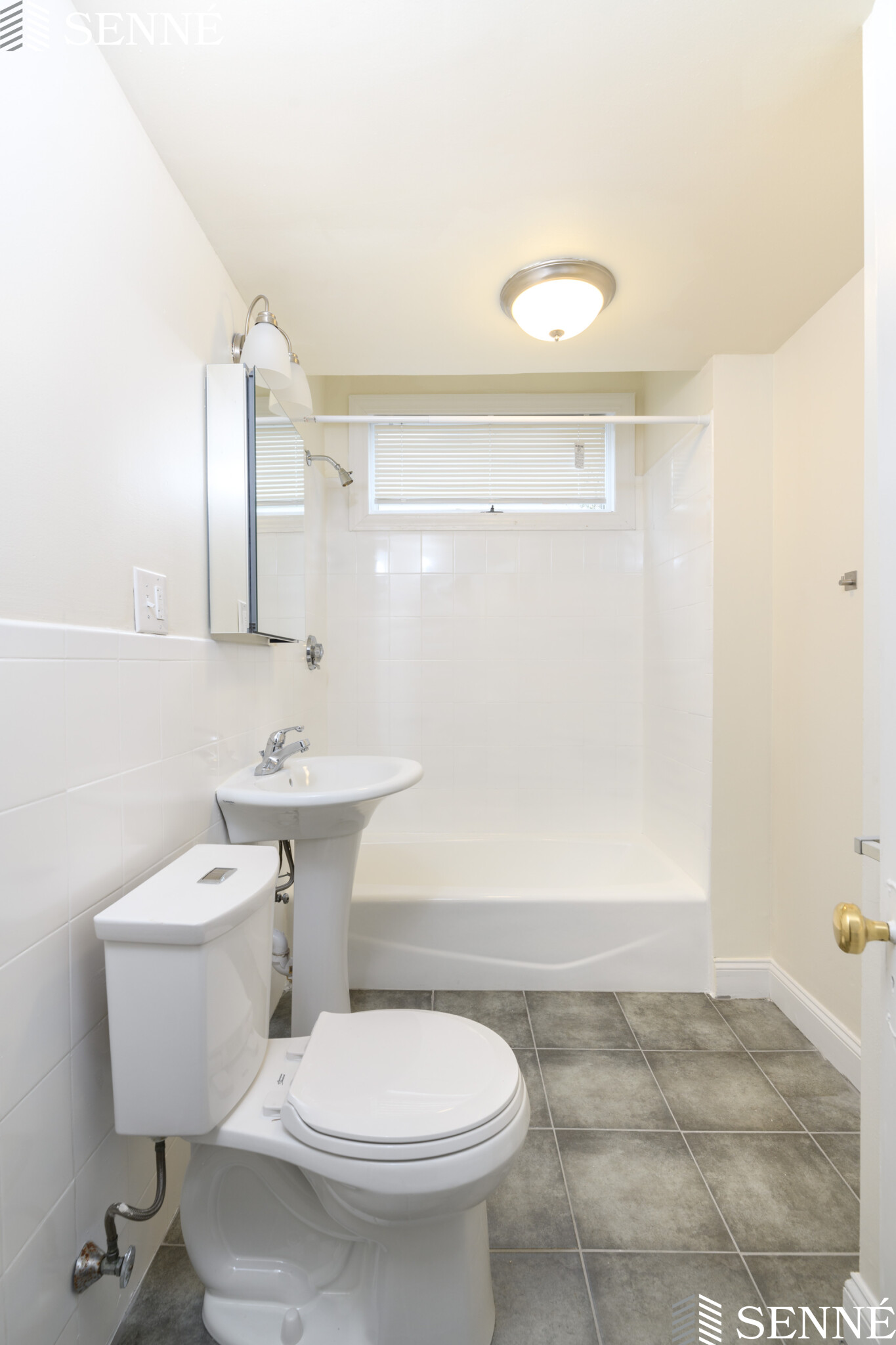 19 Buckingham St, Inman Square