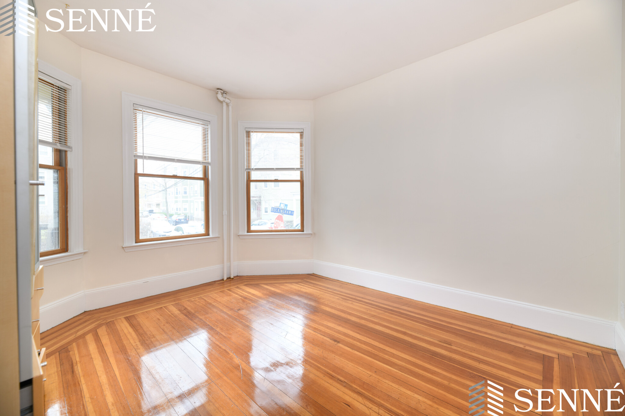 19 Buckingham St, Inman Square