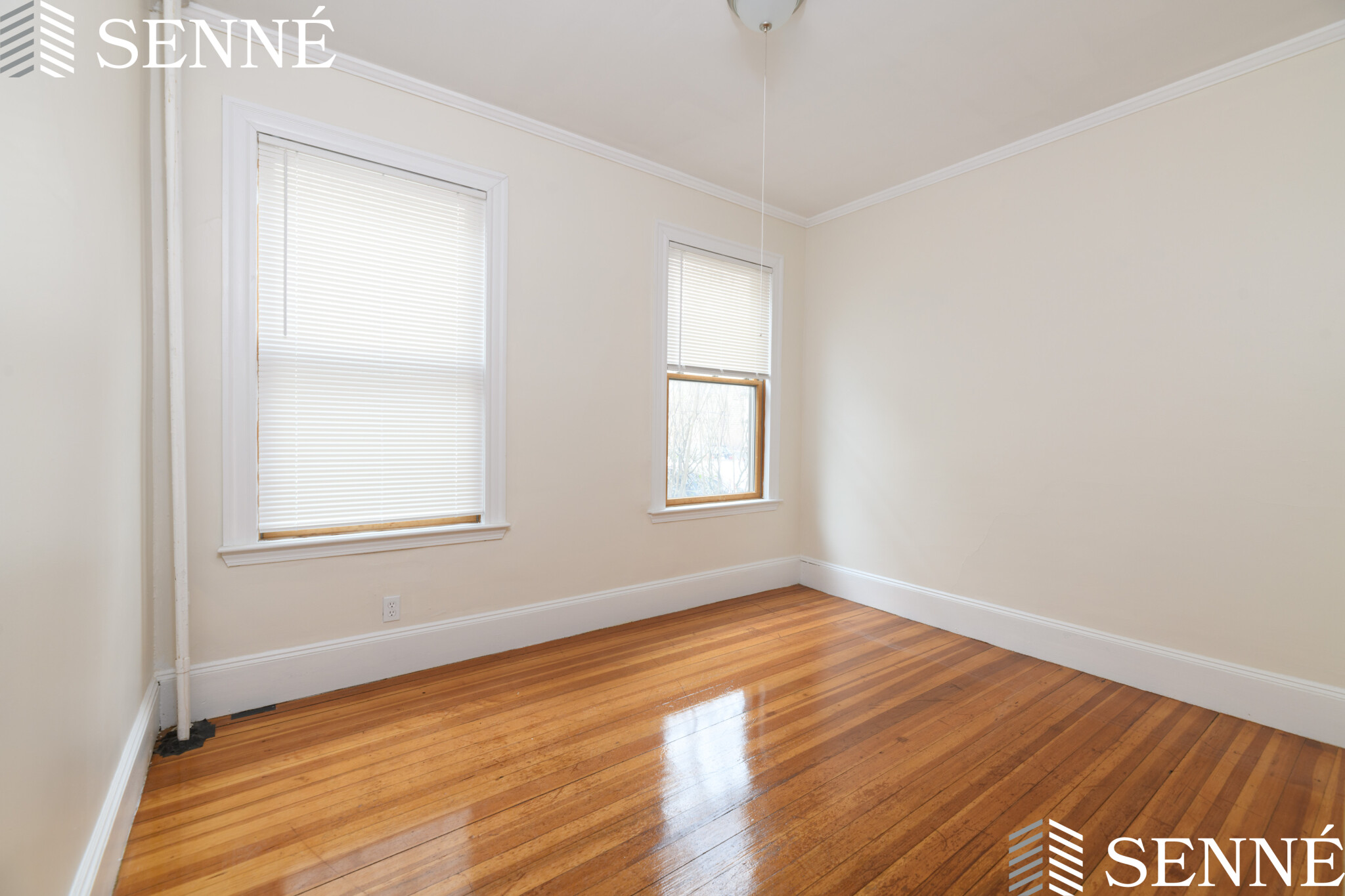 19 Buckingham St, Inman Square