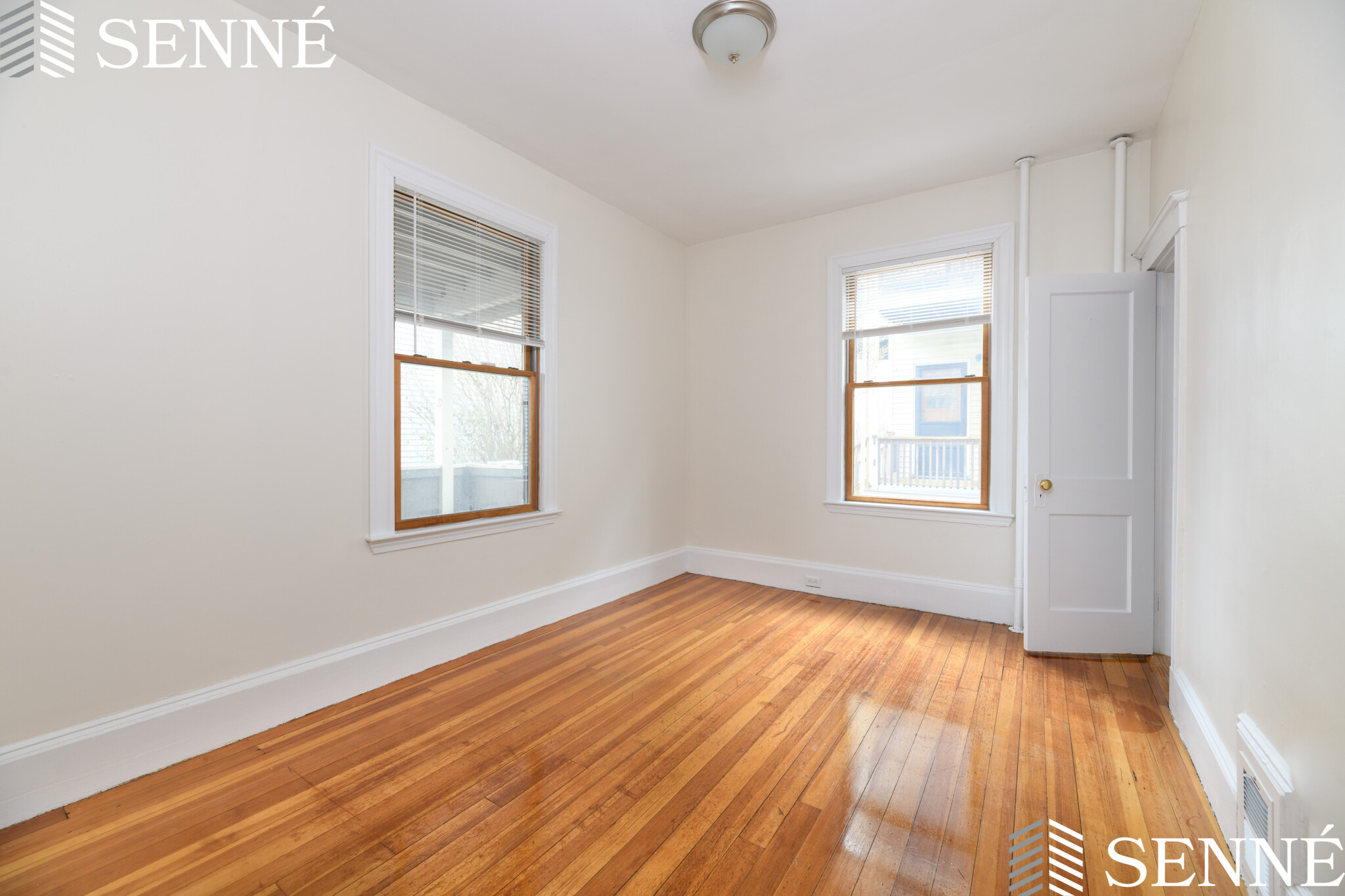 19 Buckingham St, Inman Square