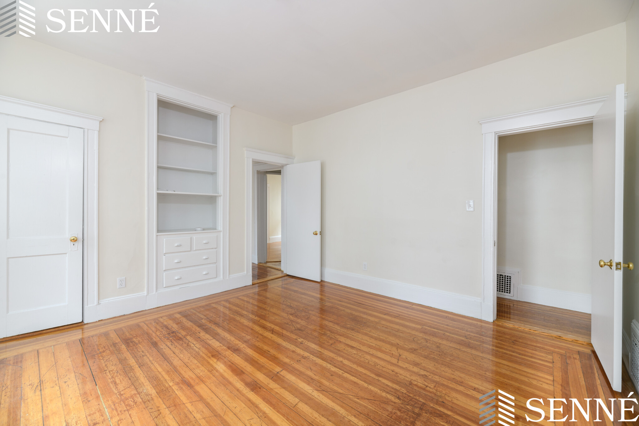 19 Buckingham St, Inman Square