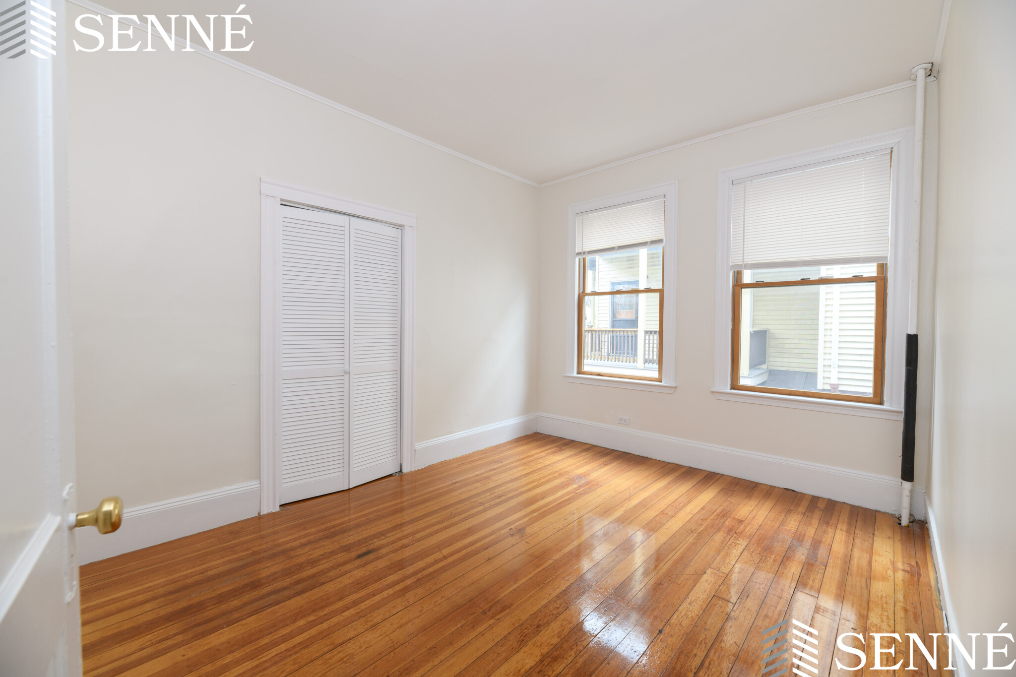 19 Buckingham St, Inman Square