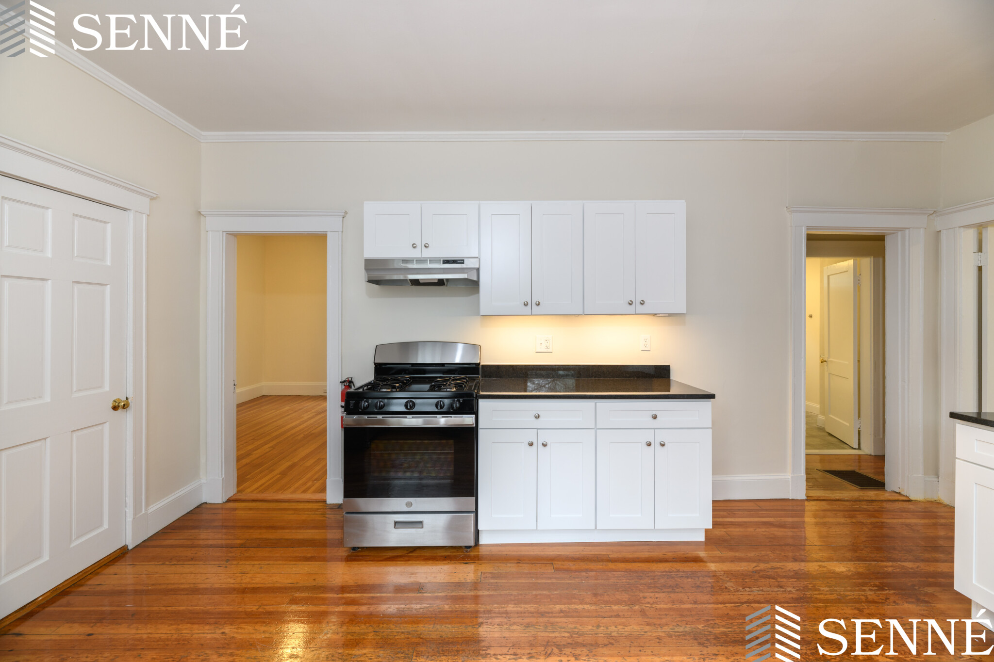 19 Buckingham St, Inman Square