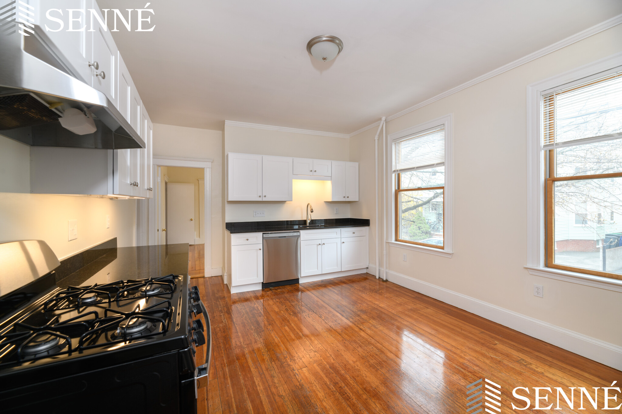 19 Buckingham St, Inman Square