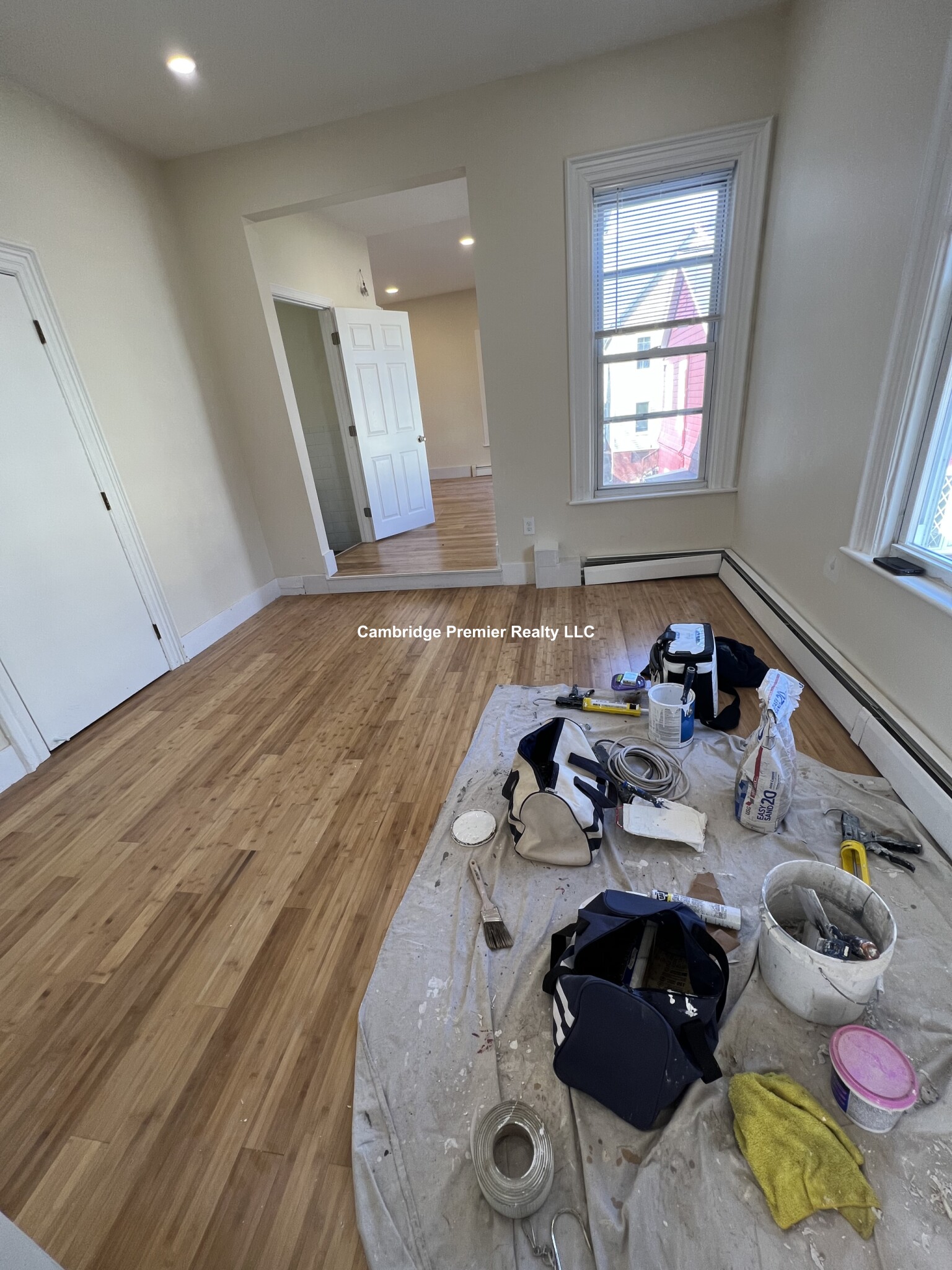 19 Cameron Ave, Teele Square